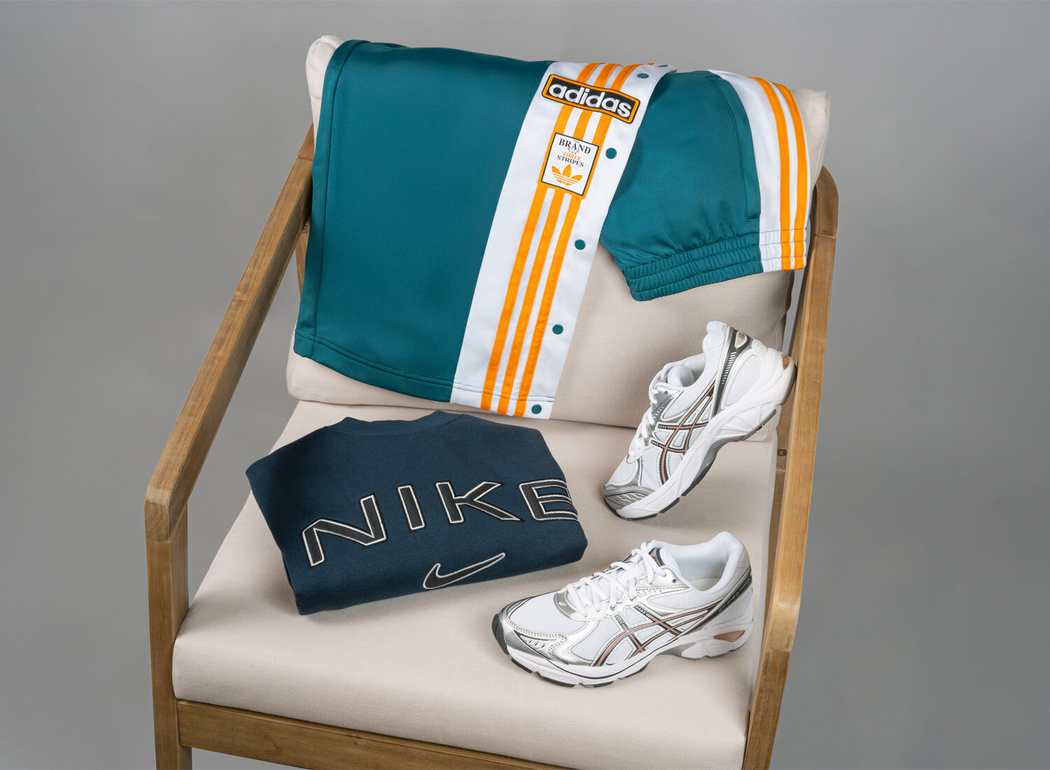 AW LAB Sneakers Scarpe e Abbigliamento. Acquista online i migliori brand dello street style selezionati per te