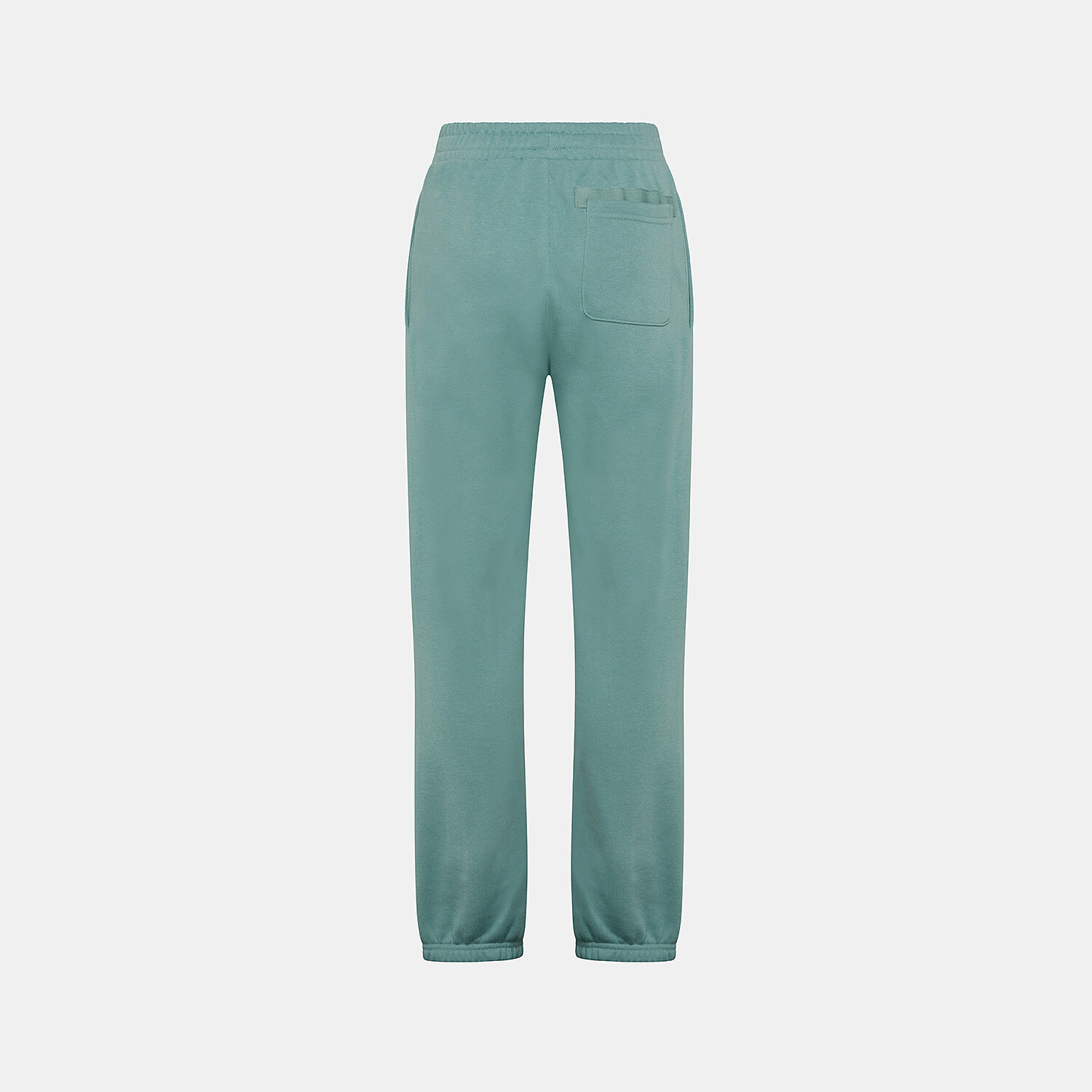 Pantaloni Converse Relaxed Fit ragazzi verdi AW LAB