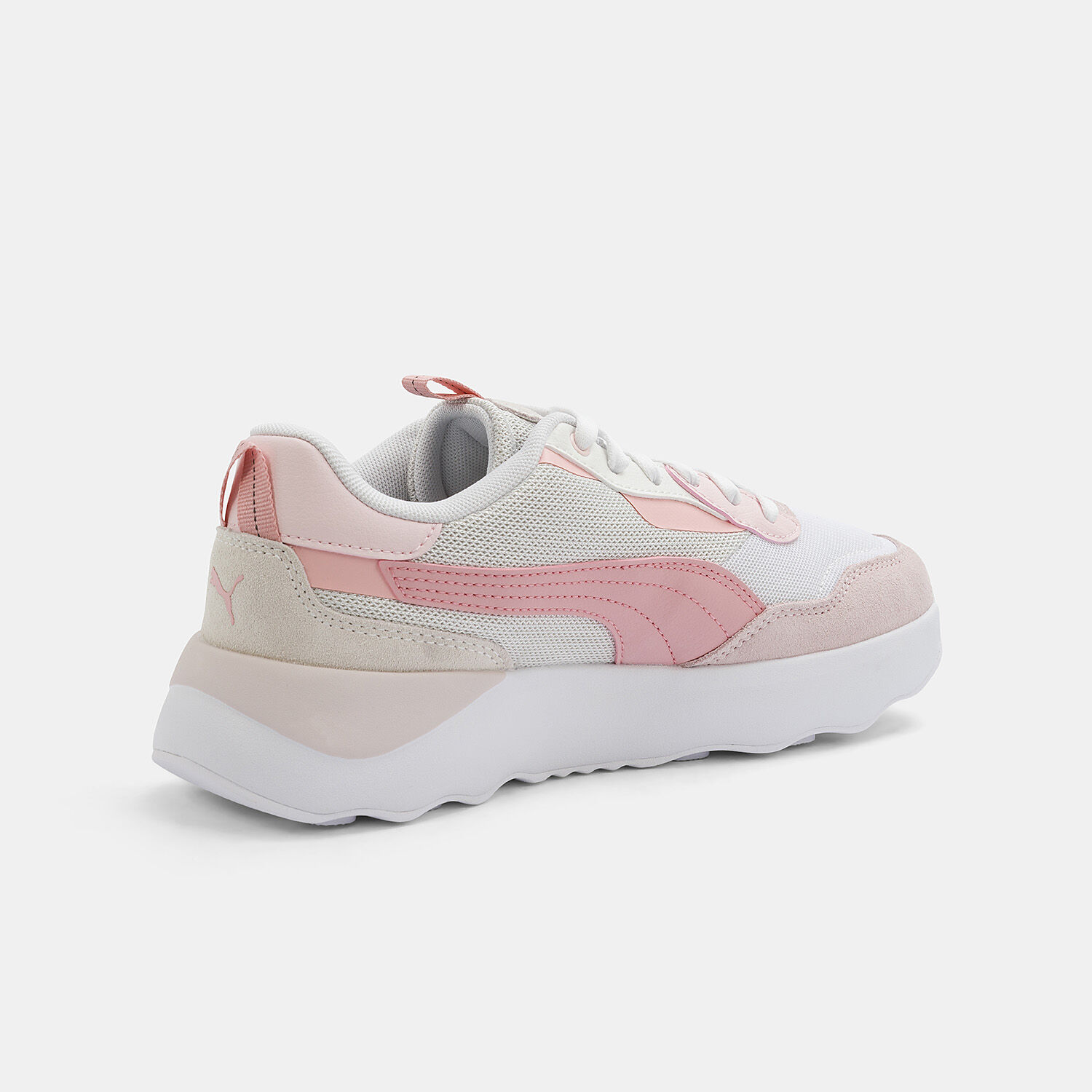 Puma shop nuove rosa