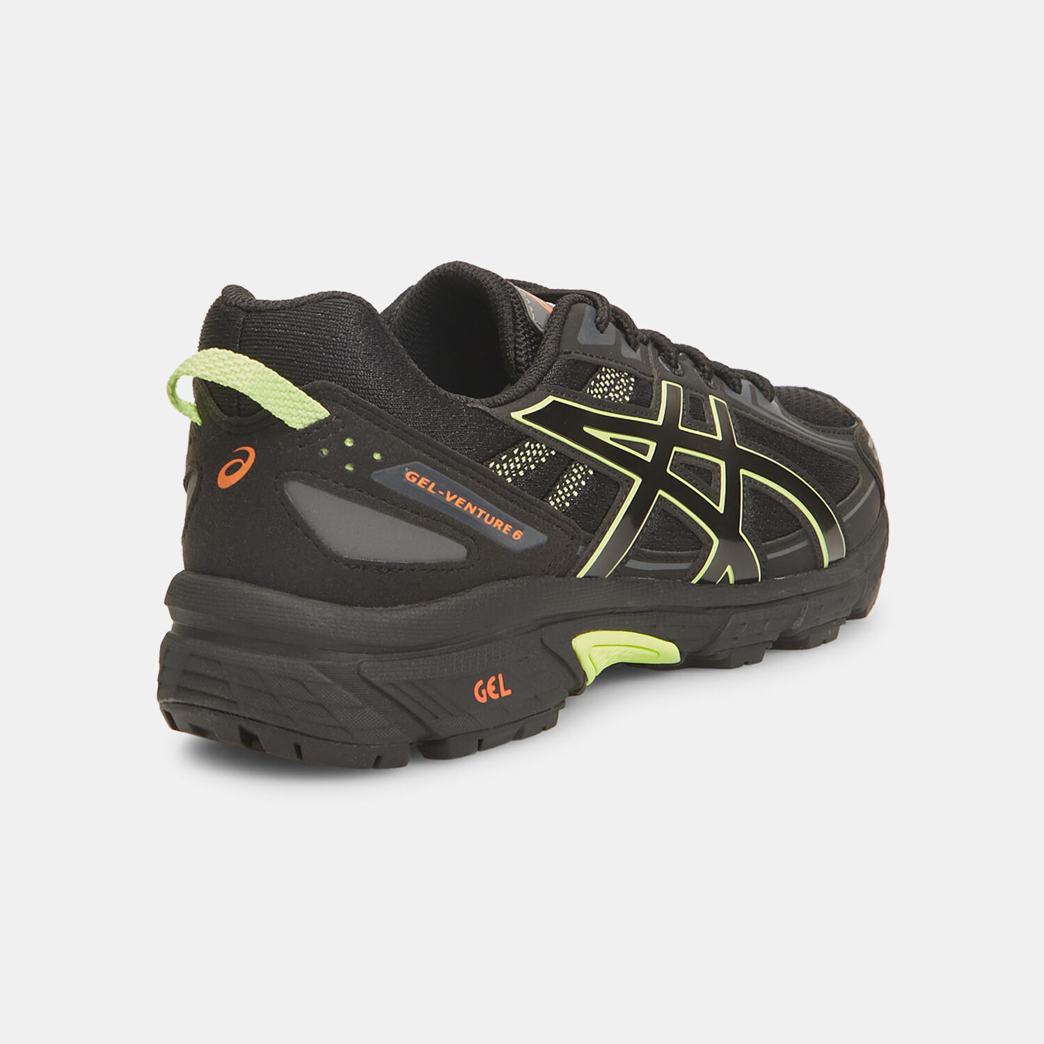 Asics gel kahana 6 nere 2025