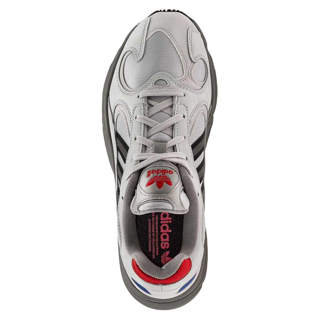 adidas Yung 1 argento AW LAB