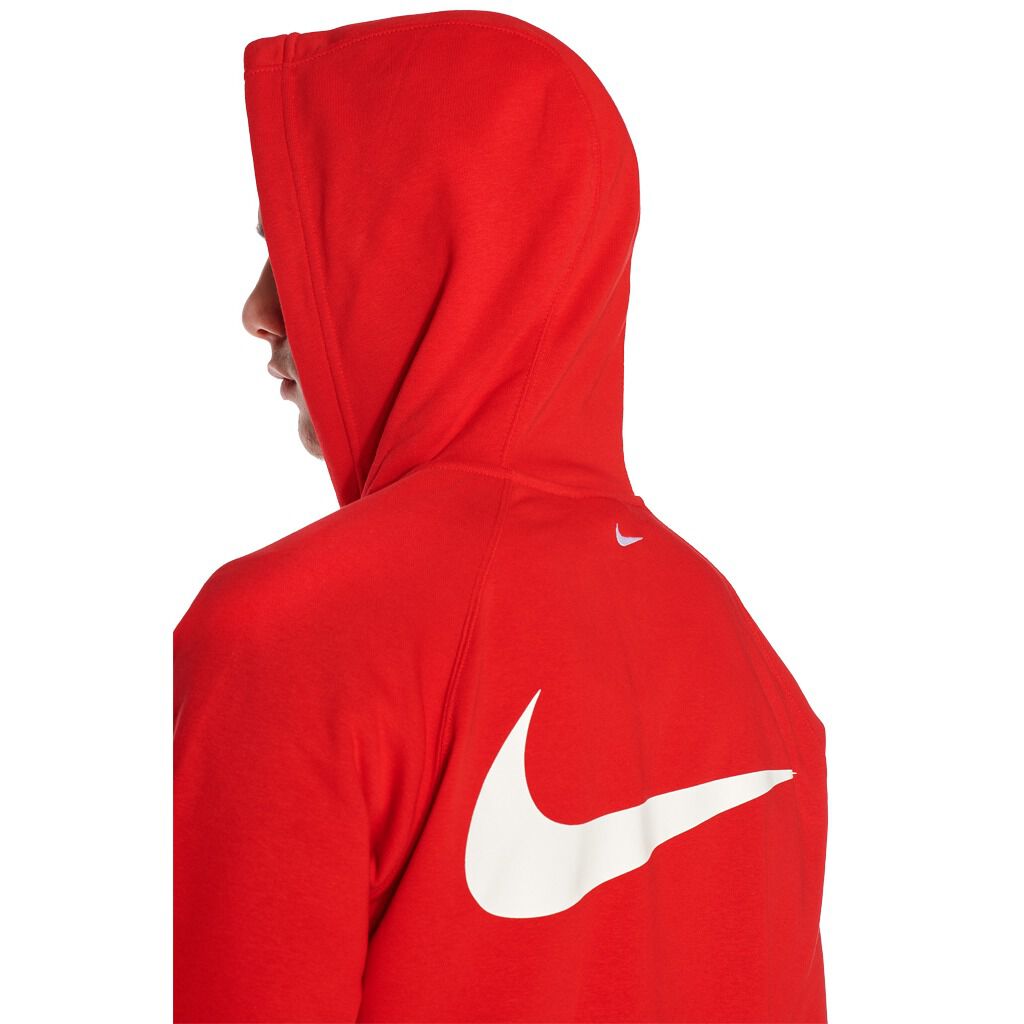 Nike sportswear rosse best sale