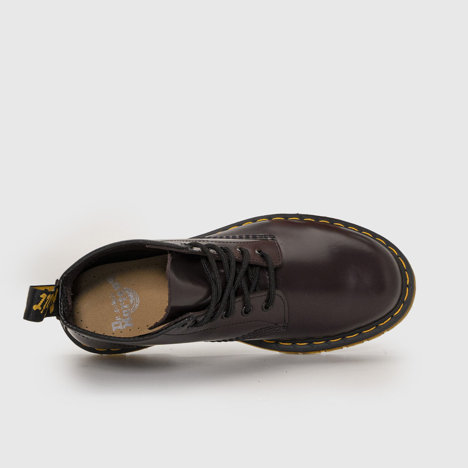 Dr martens 101 bordeaux new arrivals