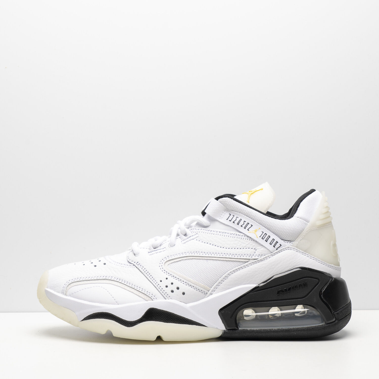 Jordan 2700 Point Lane bianche e nere AW LAB