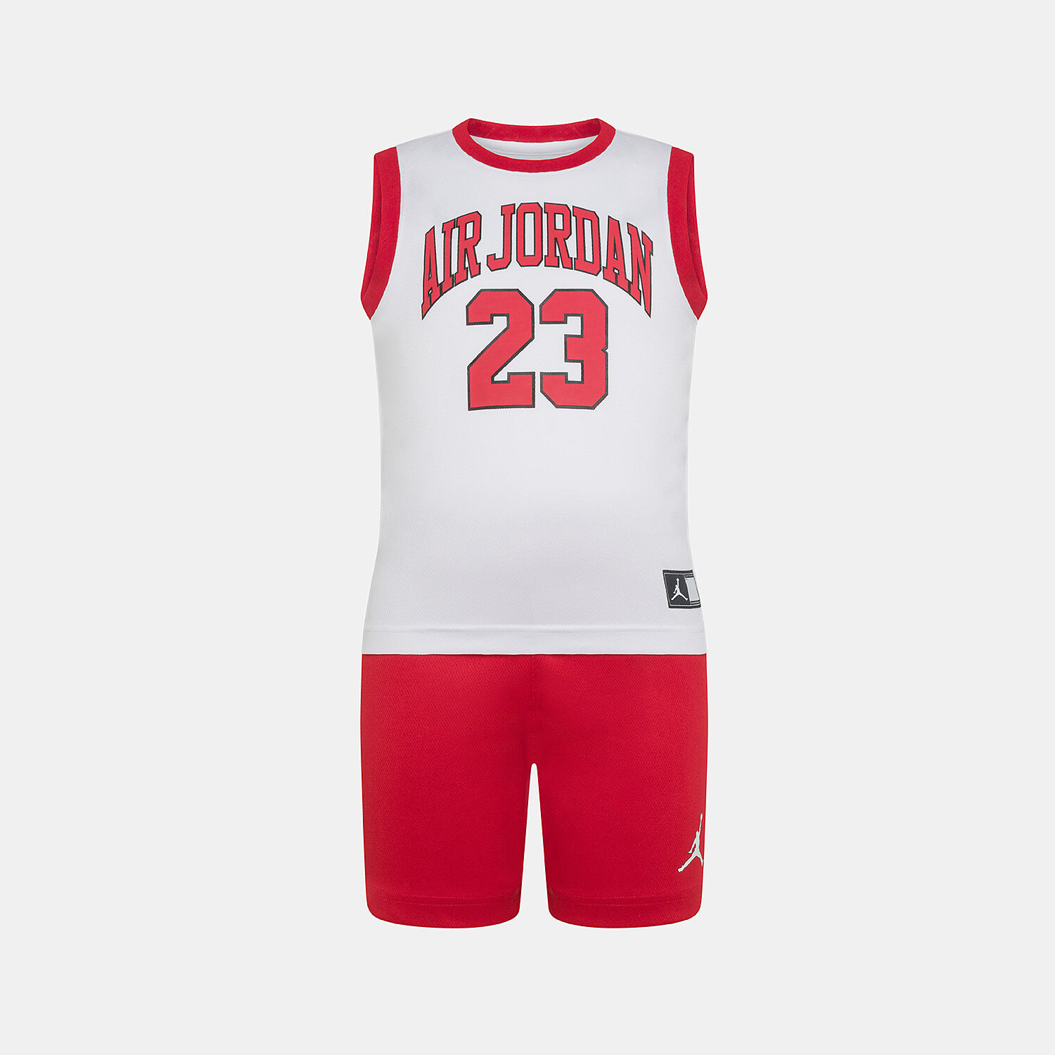 Completo jordan store