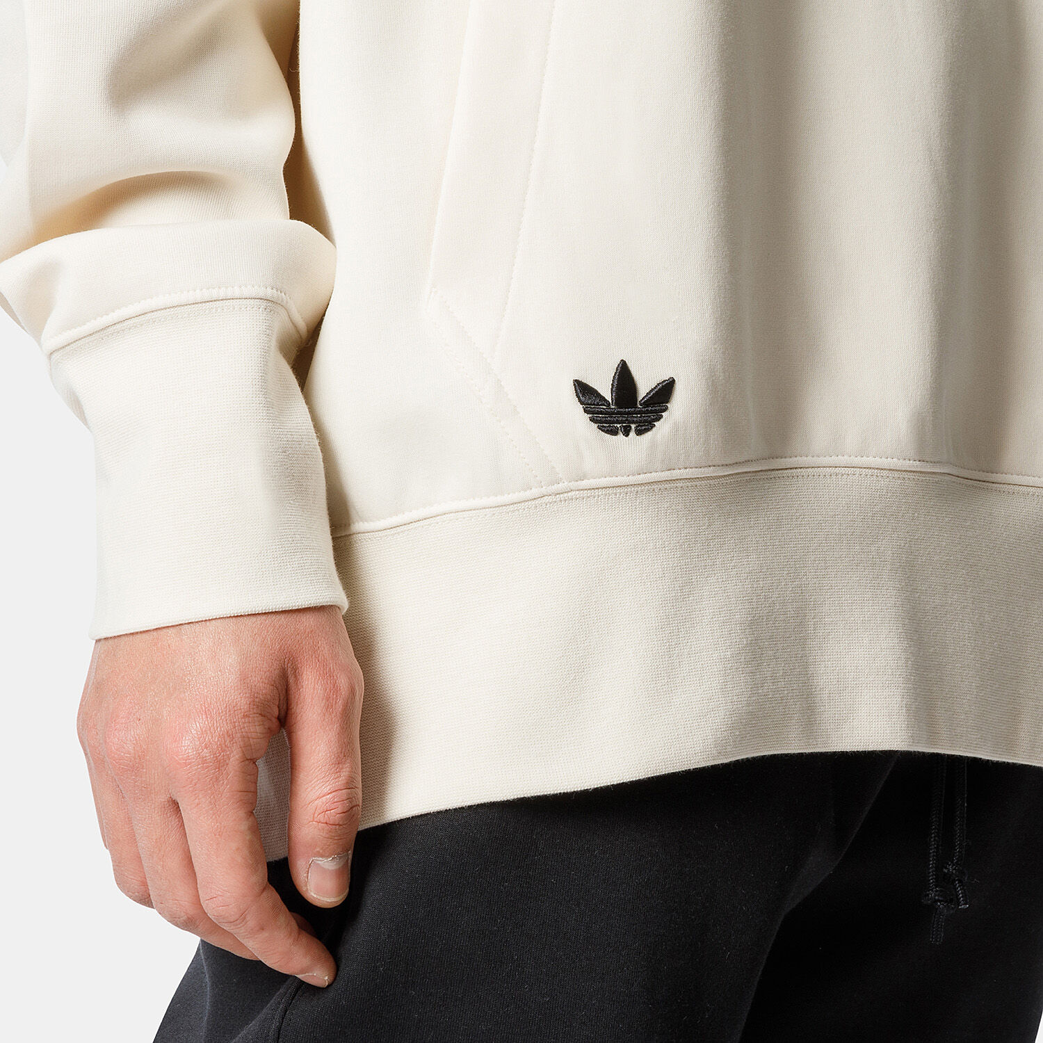 Aw lab felpa adidas store