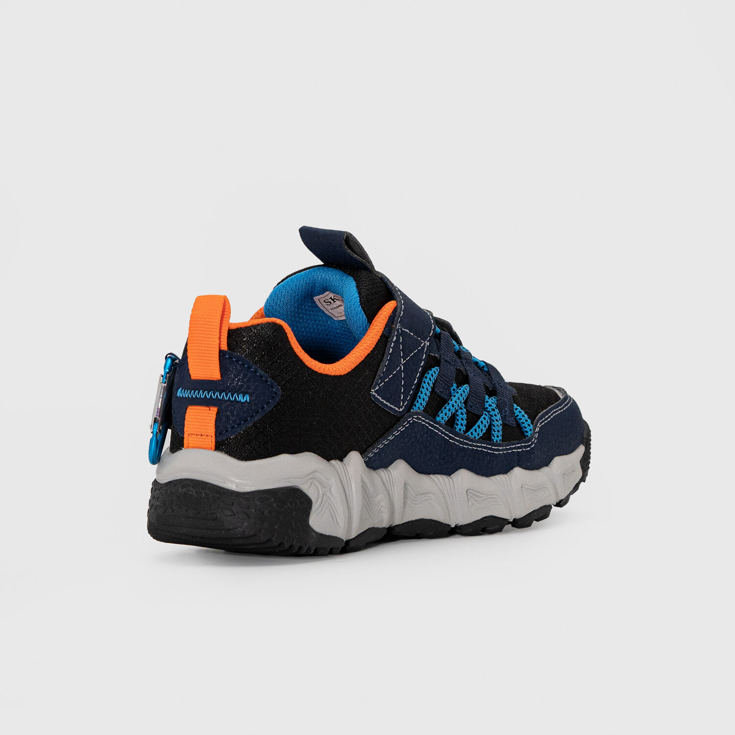 Skechers kids' velocitrek sneaker discount
