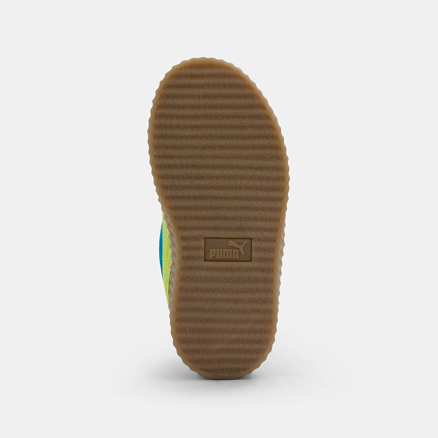 Puma fenty creepers arancione sales
