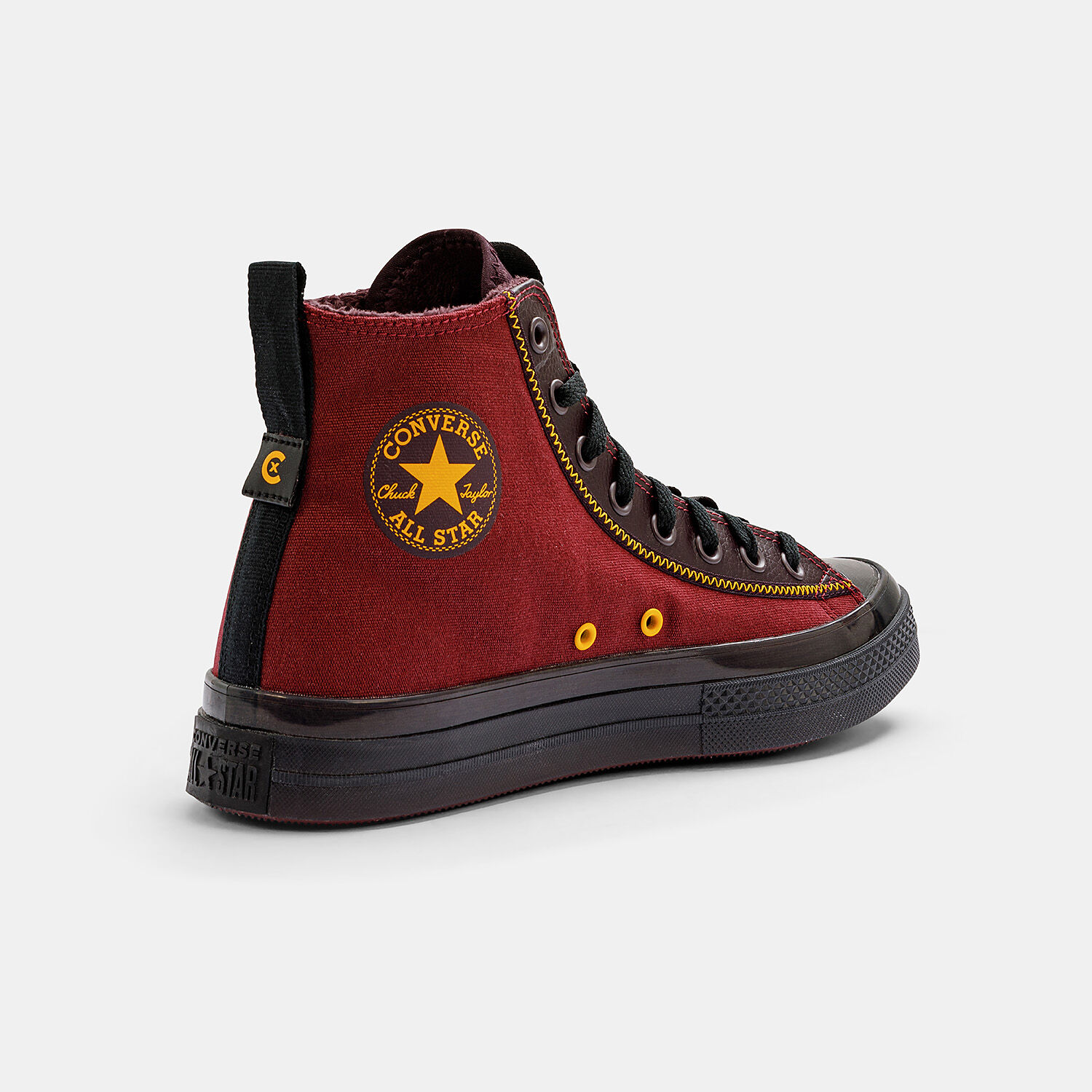Converse bordeaux prezzo hot sale