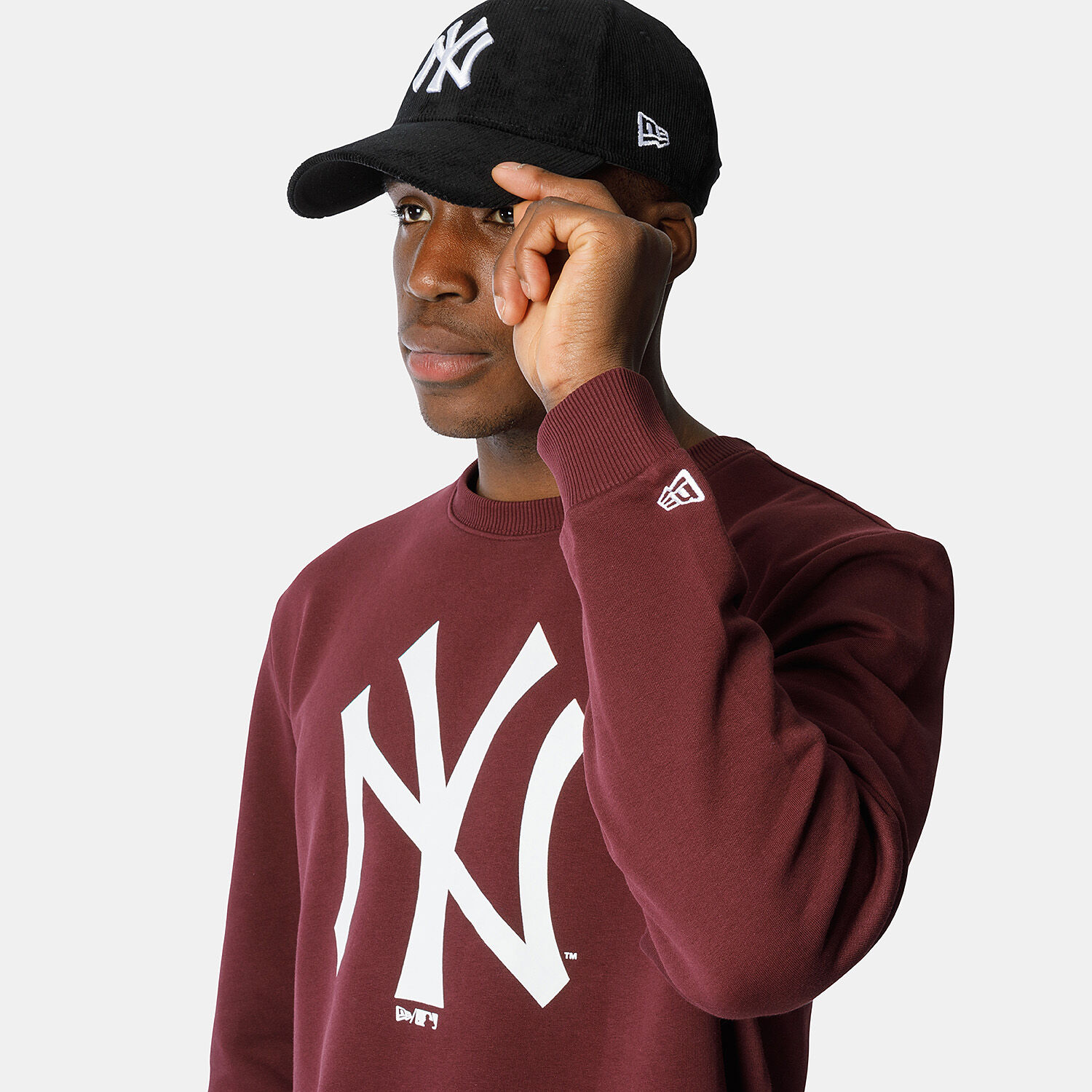 Felpa new outlet york yankees