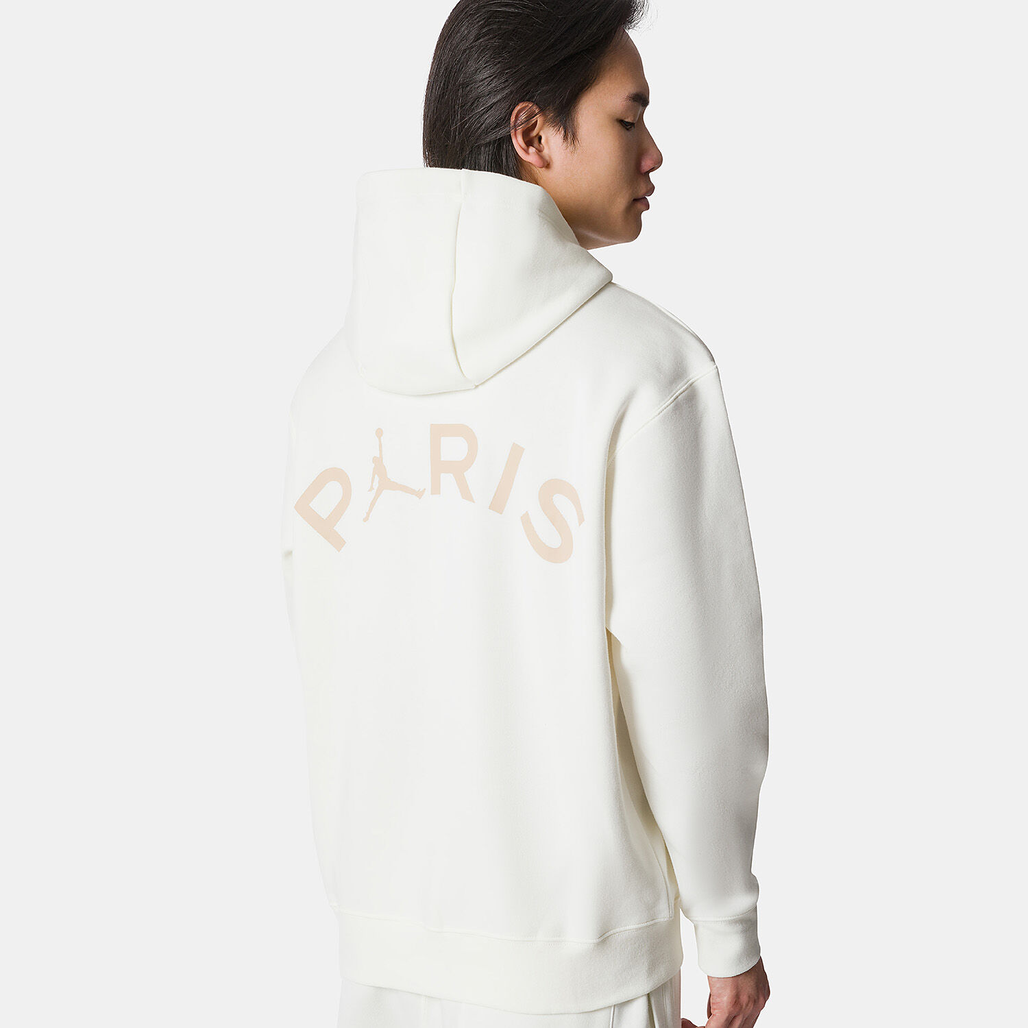 Paris jordan felpa online