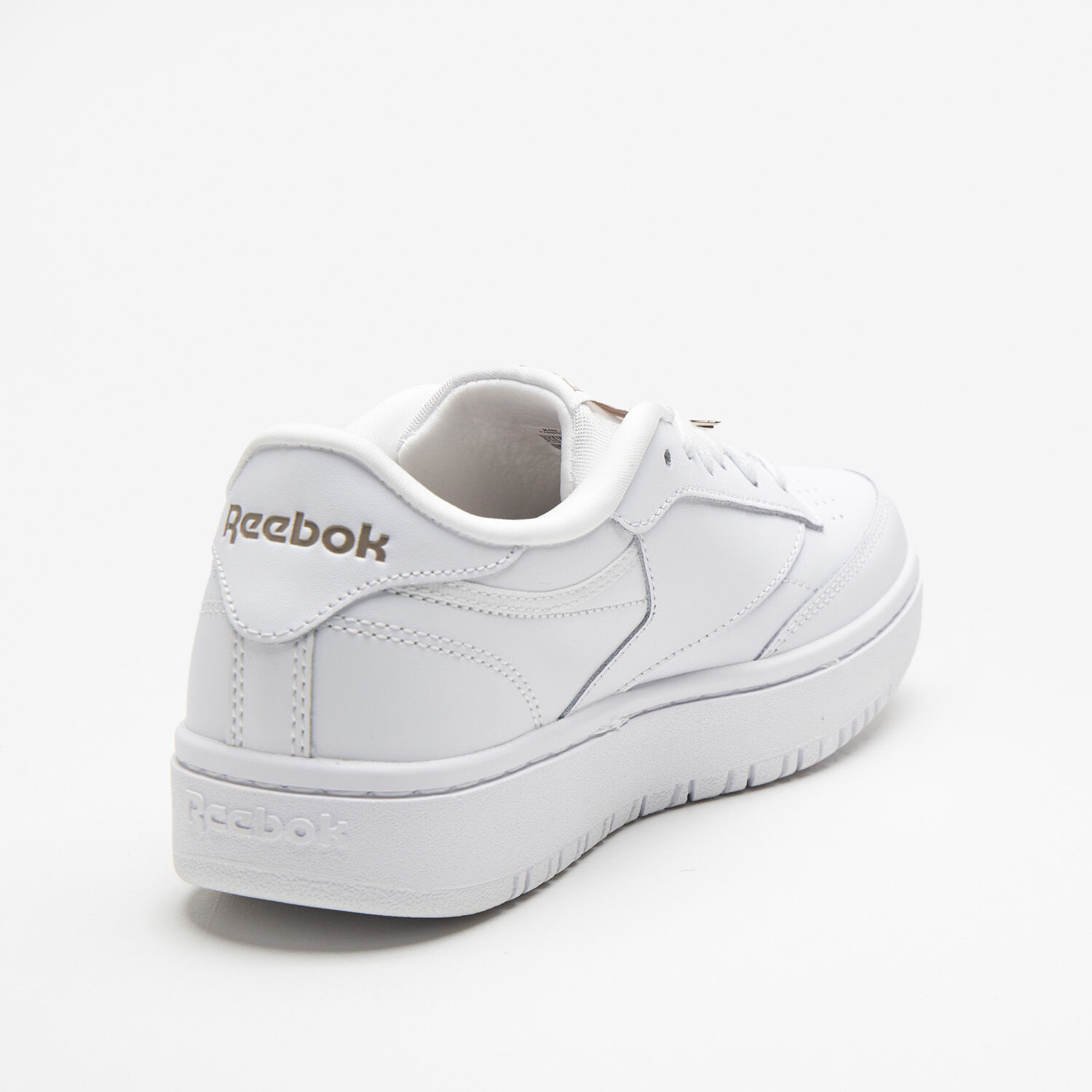 Scarpe reebok bianche e oro sale