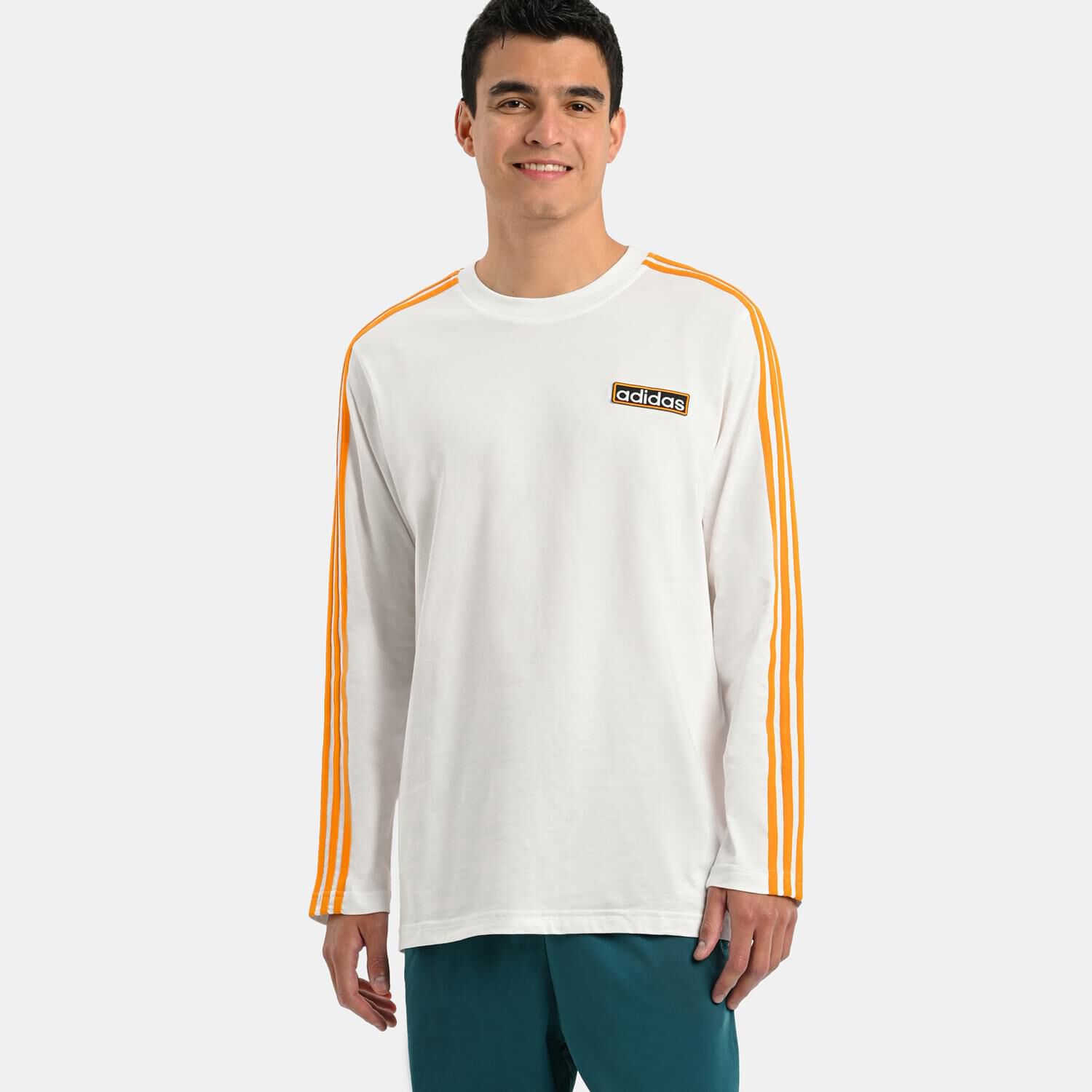 Aw lab maglie adidas 2025