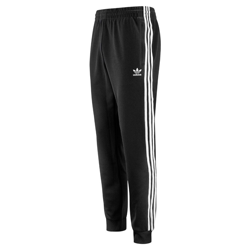 Pantaloni ADIDAS SST neri AW LAB