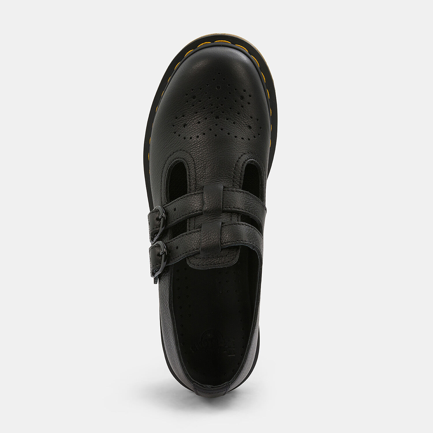 Dr martens classiche clearance nere