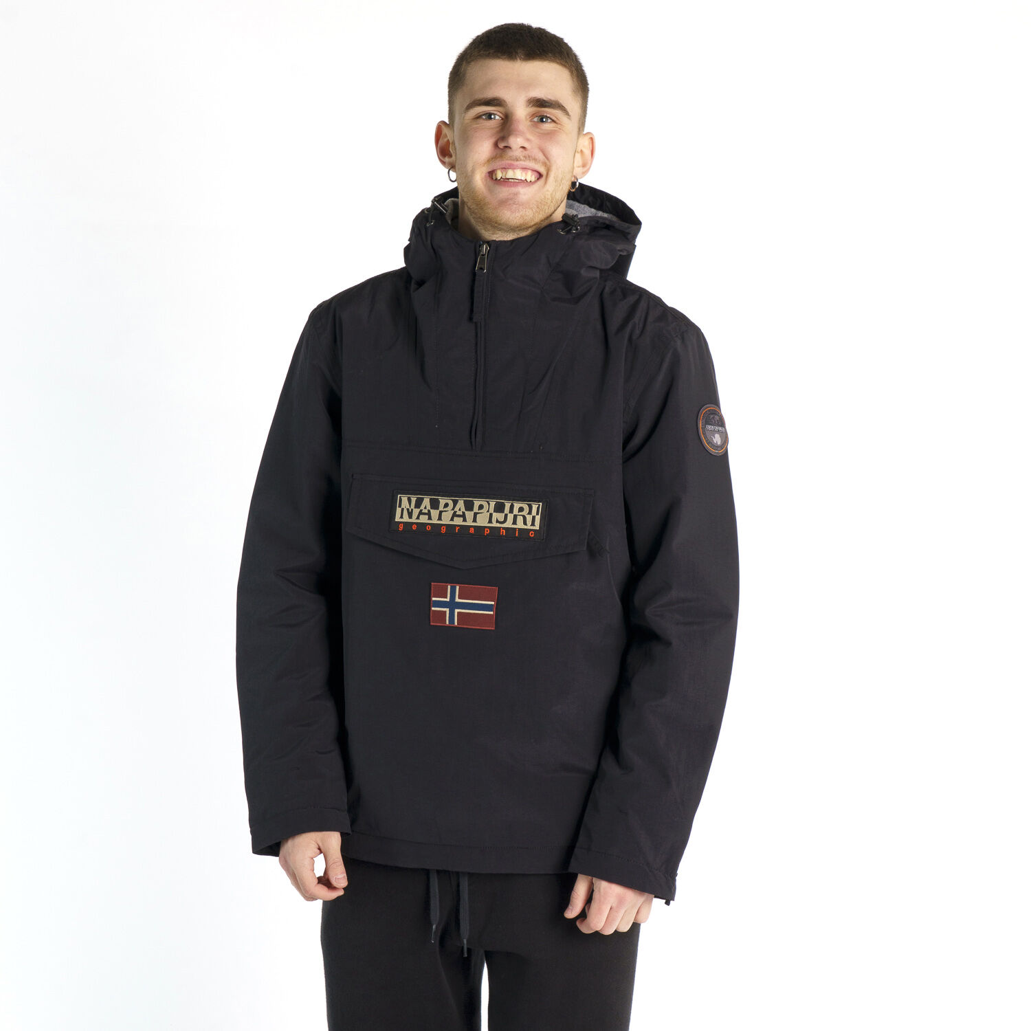 Napapijri rainforest sale winter 2