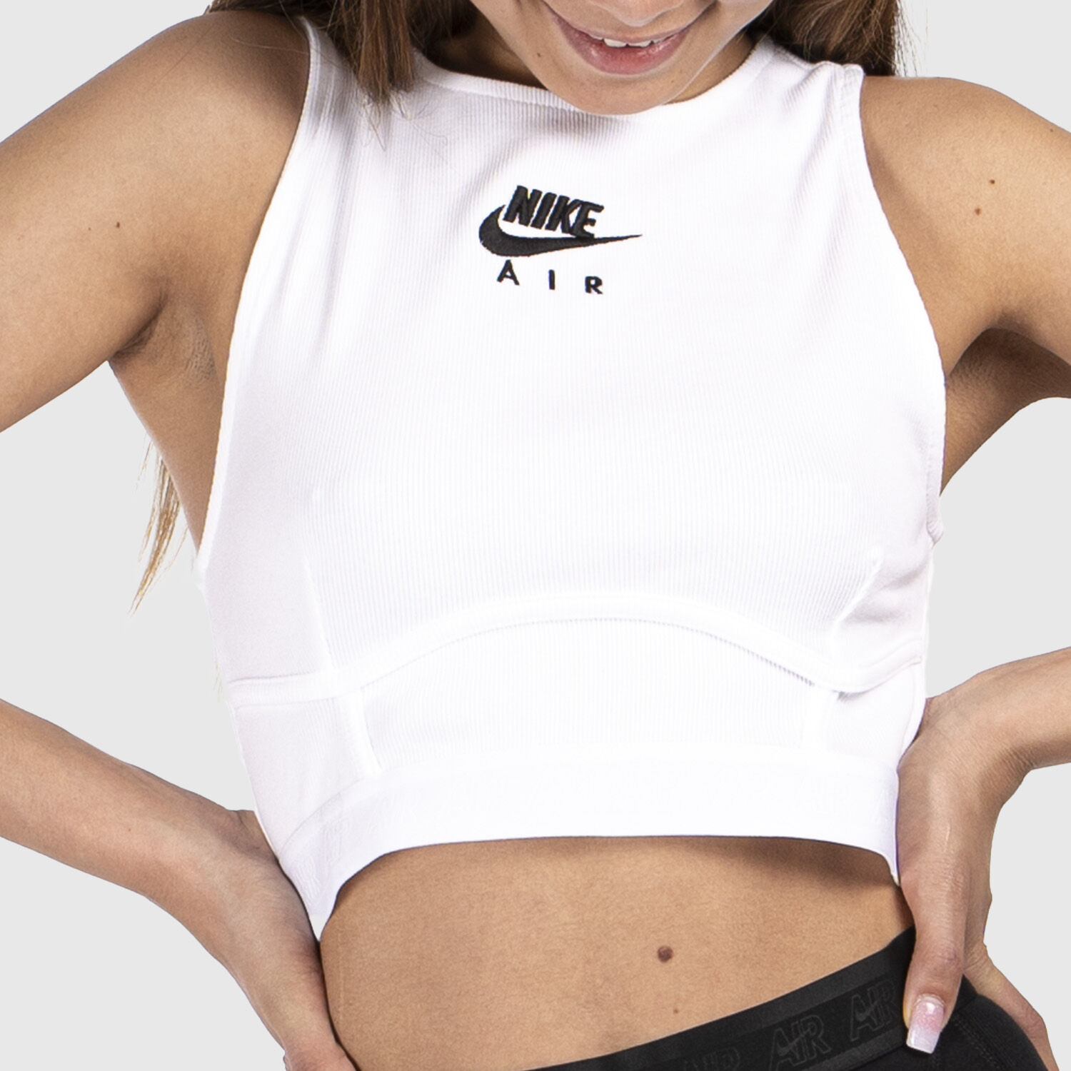 Top nike nero sales