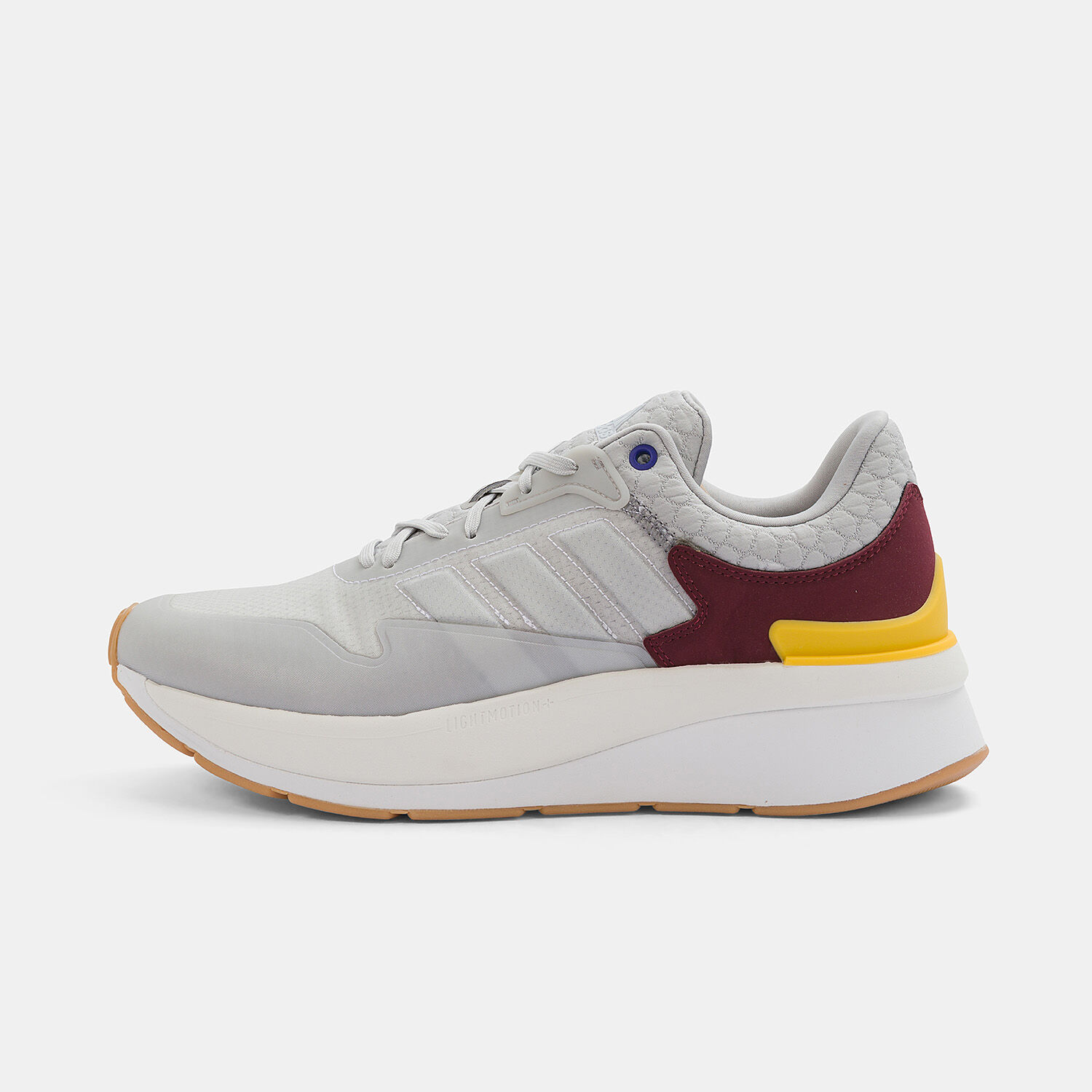 Adidas grigie shop e gialle