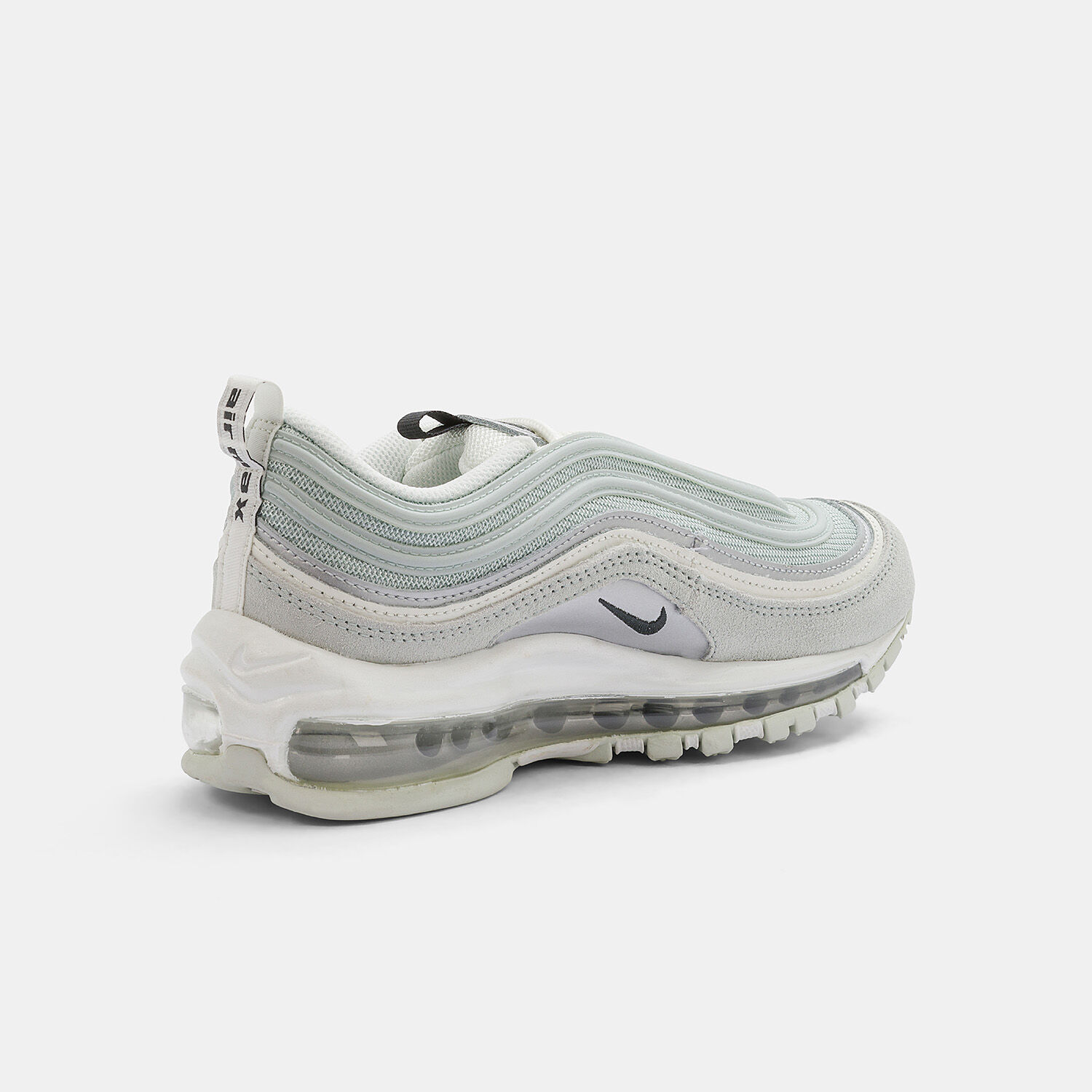 Air max sales 97 grigio