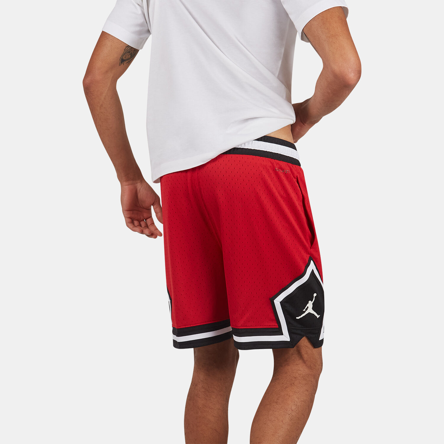 Pantalone jordan sale corto