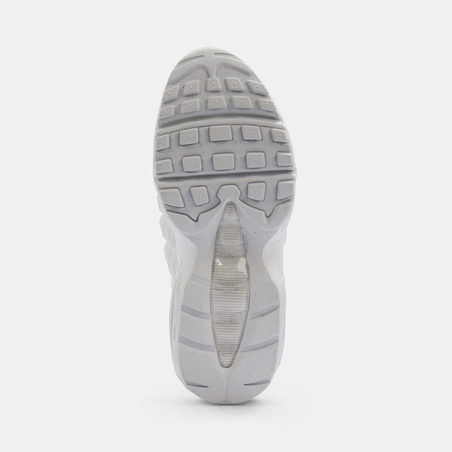 Nike Air Max 95 Essential bianche AW LAB