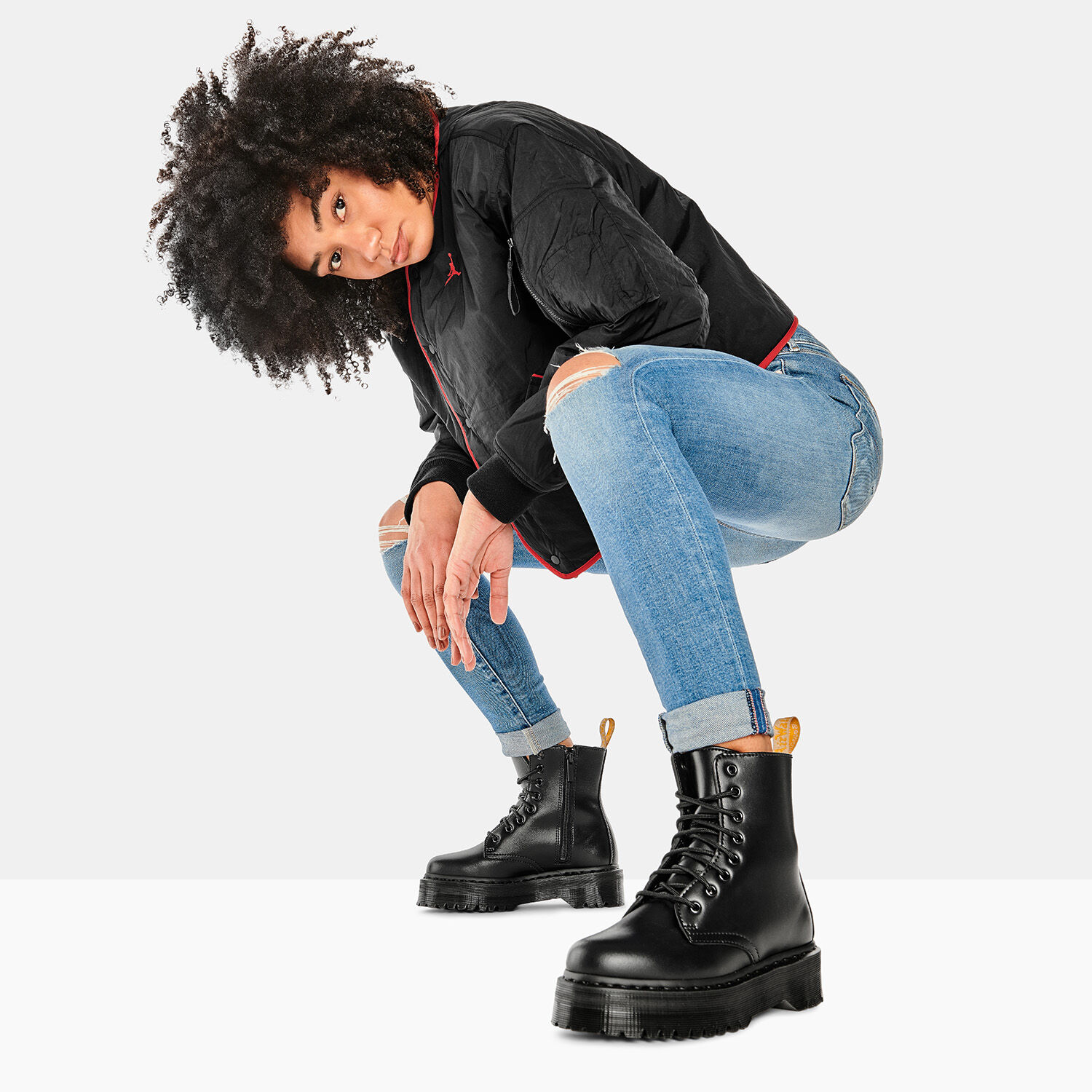 Scarpe jadon on sale