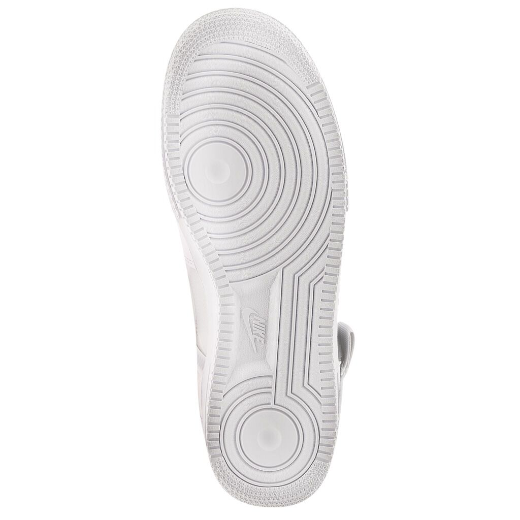 Nike AF 1 Type bianche AW LAB