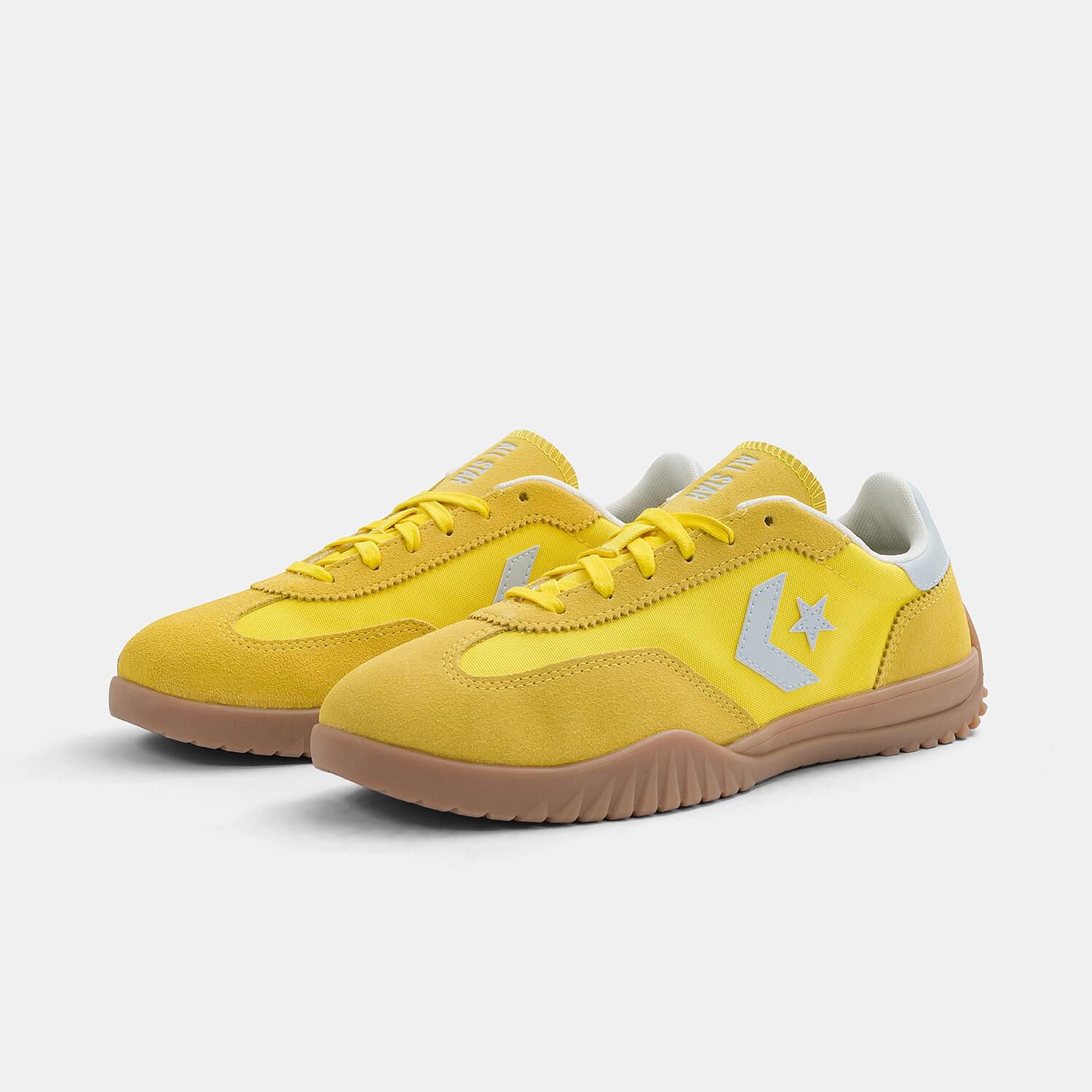 Converse bambino gialle shop