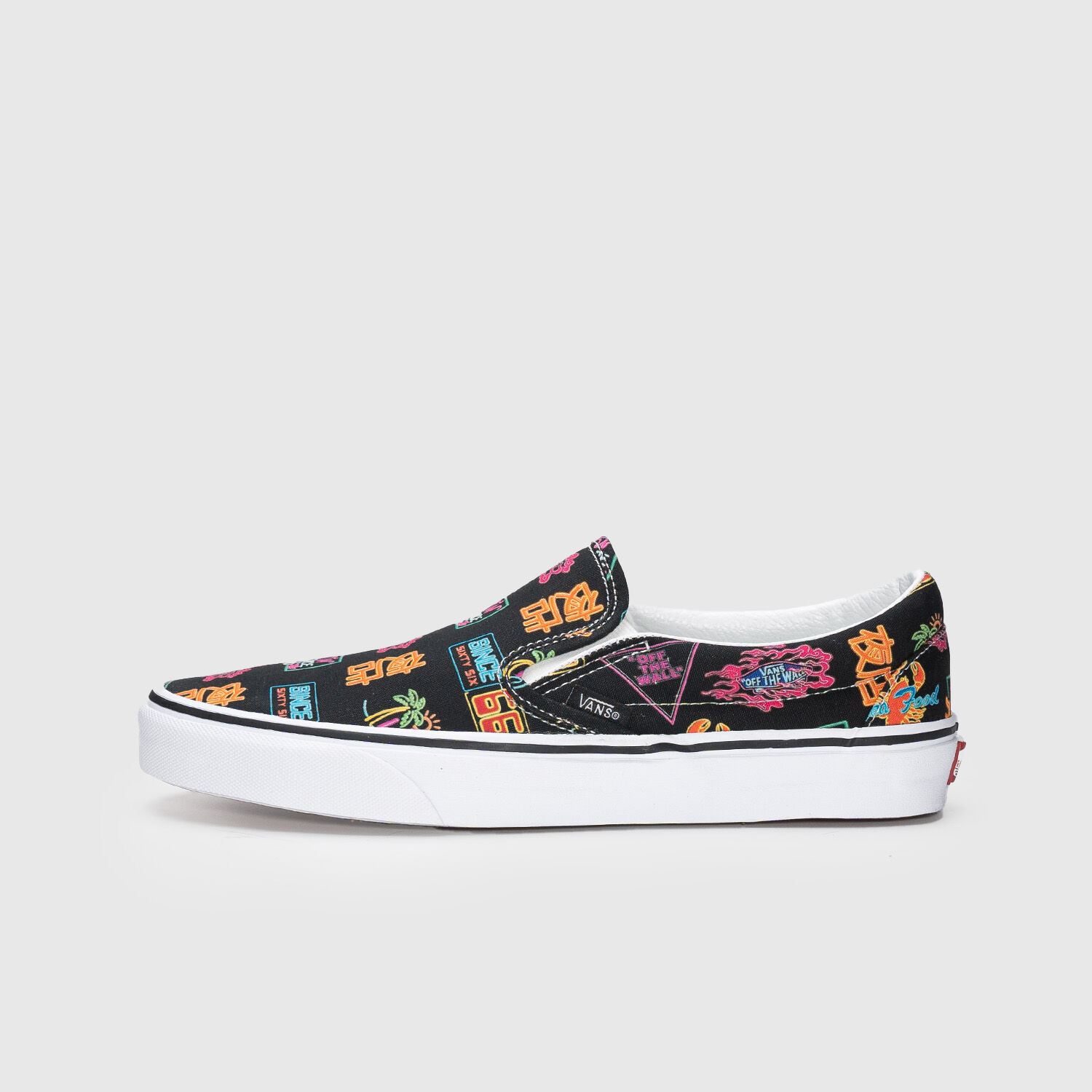 Aw lab vans best sale