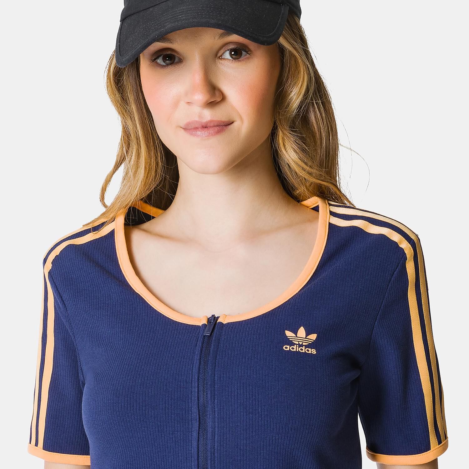 Top adidas ragazza top