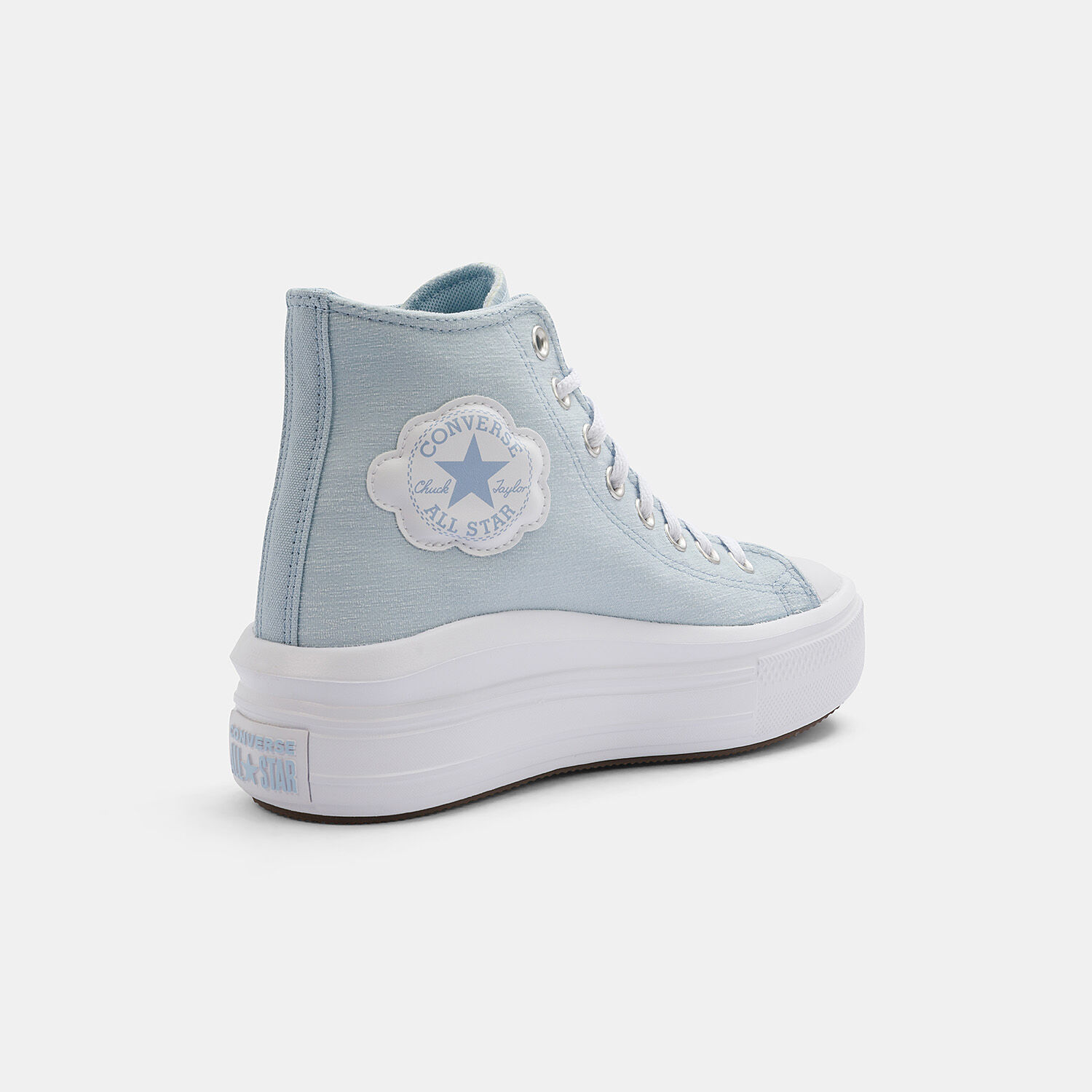 Converse bianche trovaprezzi sales