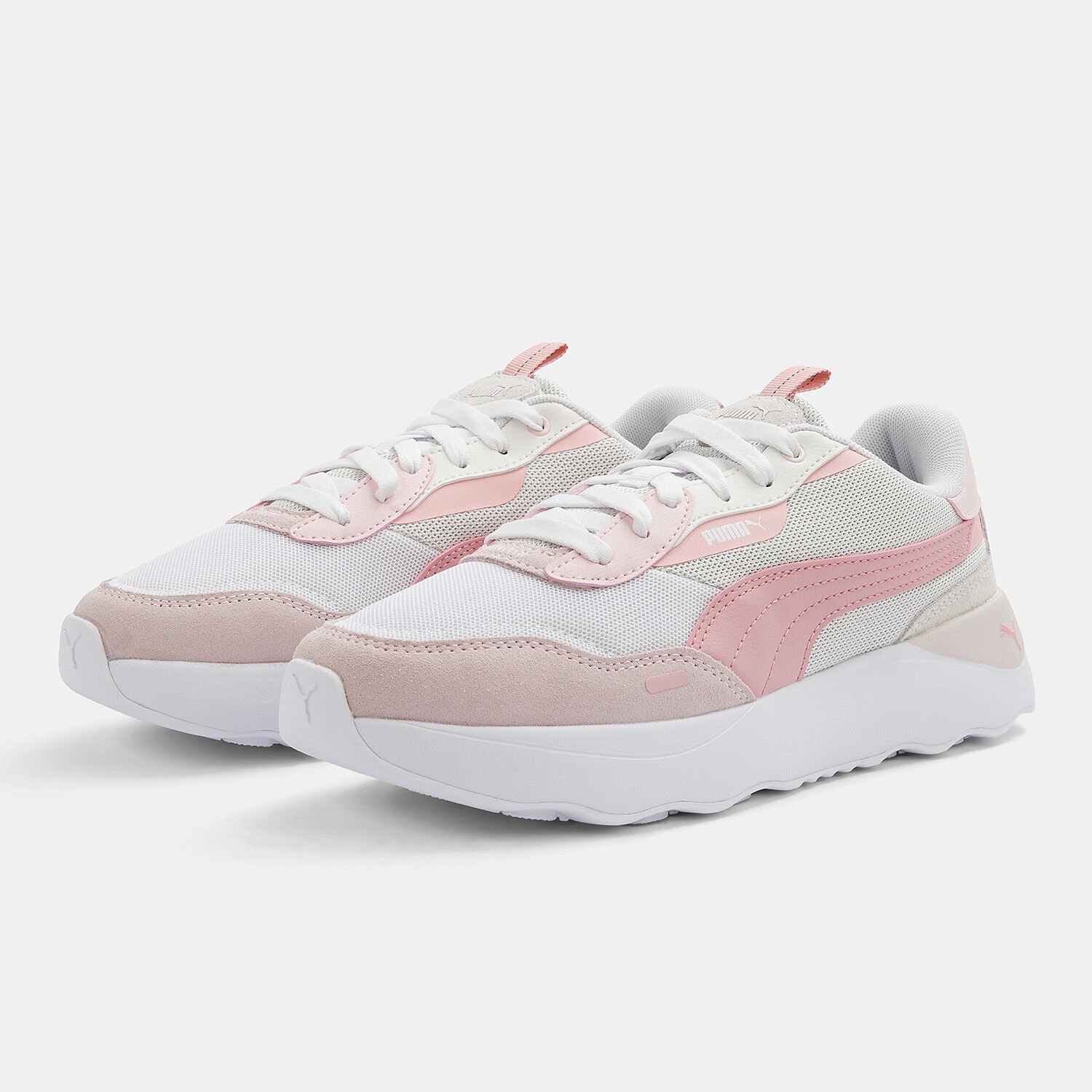 Puma sales nuove rosa