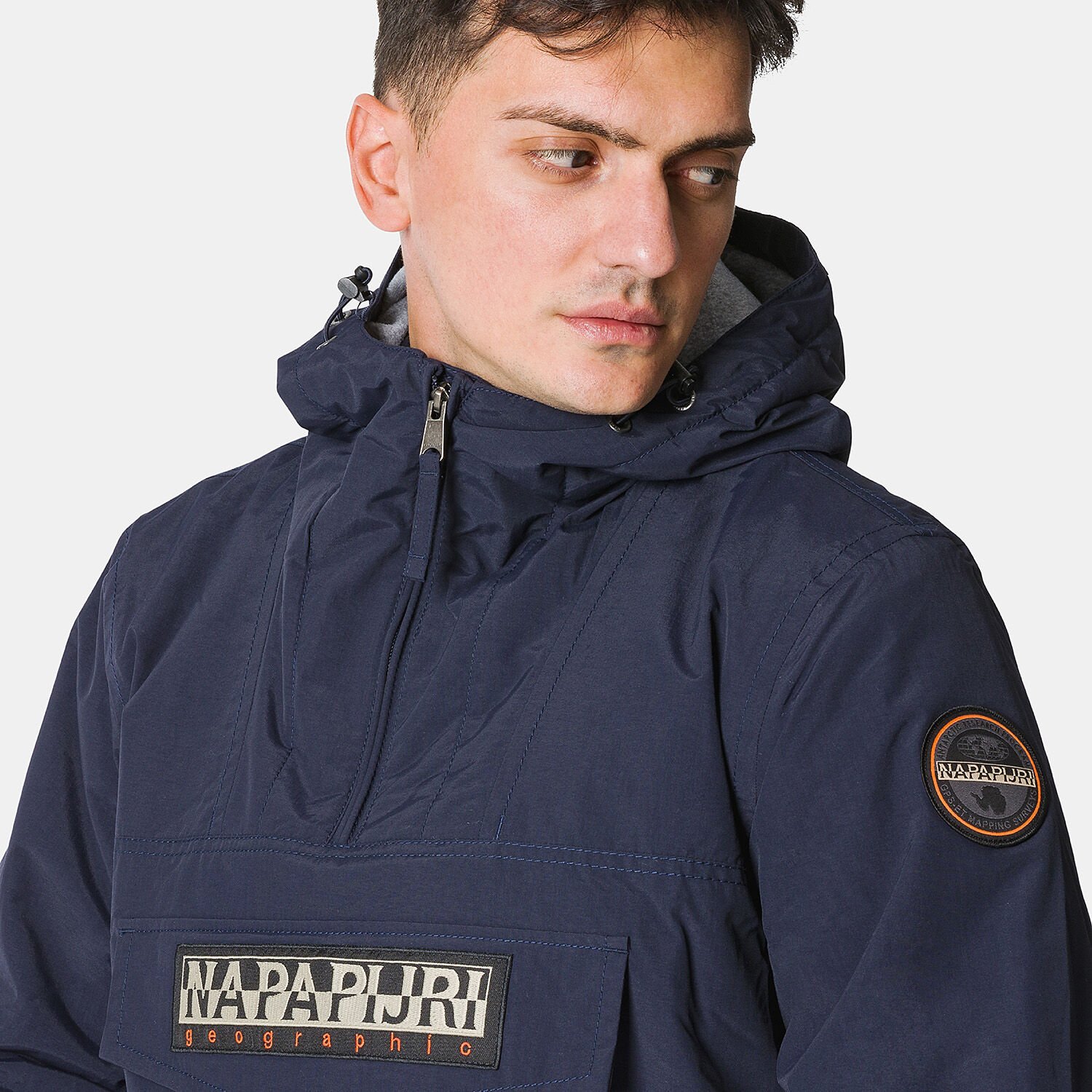 Napapijri new arrivals ultimo modello