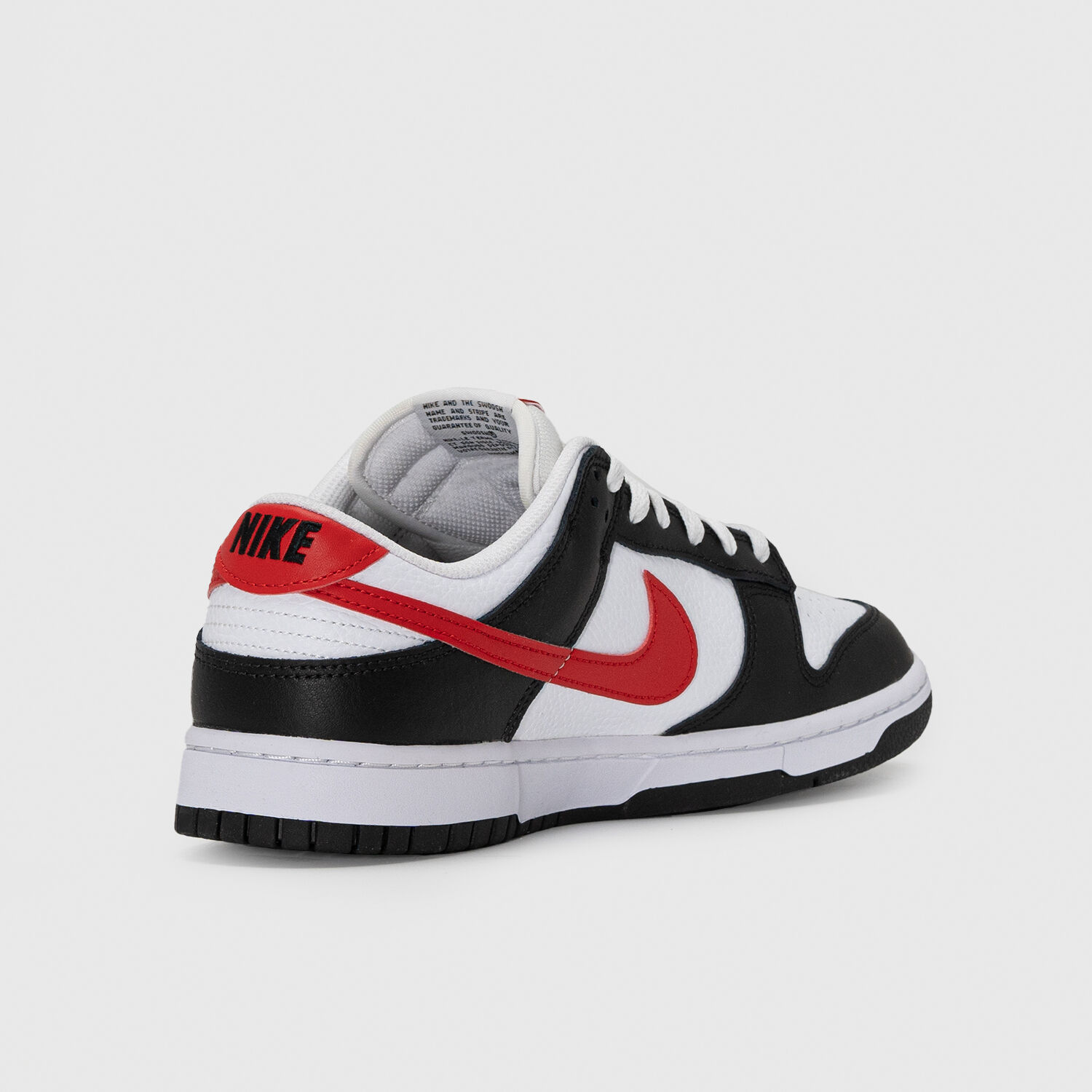 Nike rosse nere e cheap bianche