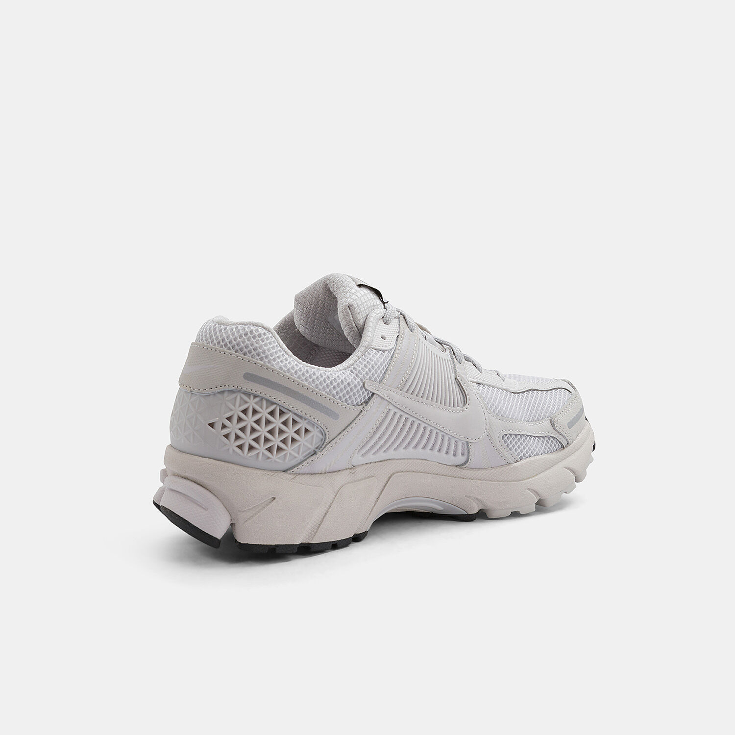 Nike Zoom Vomero 5 grigie bianche e nere AW LAB