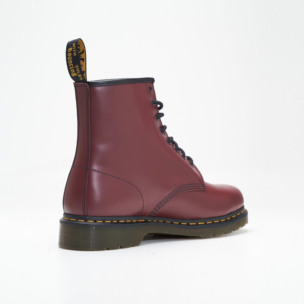 Dr martens discount bordeaux lucide