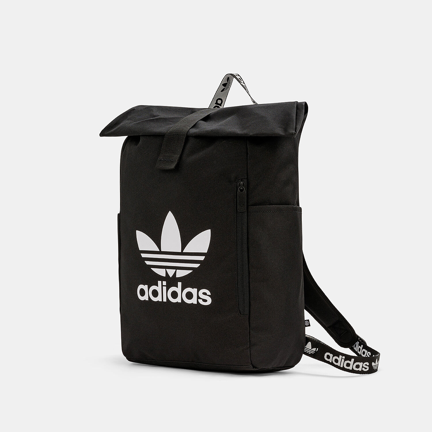 Zaino adidas online roll top
