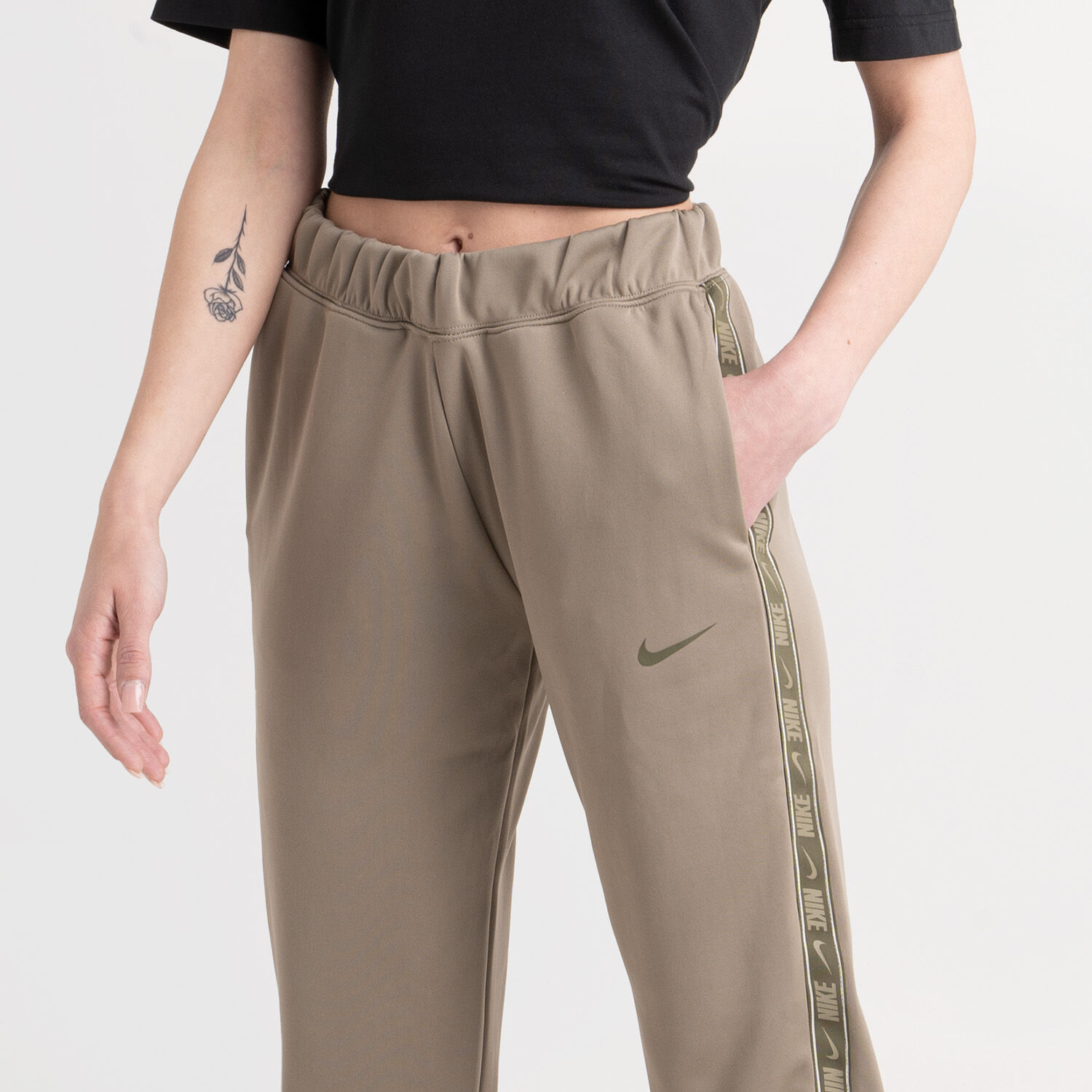 Pantaloni nike taped shop
