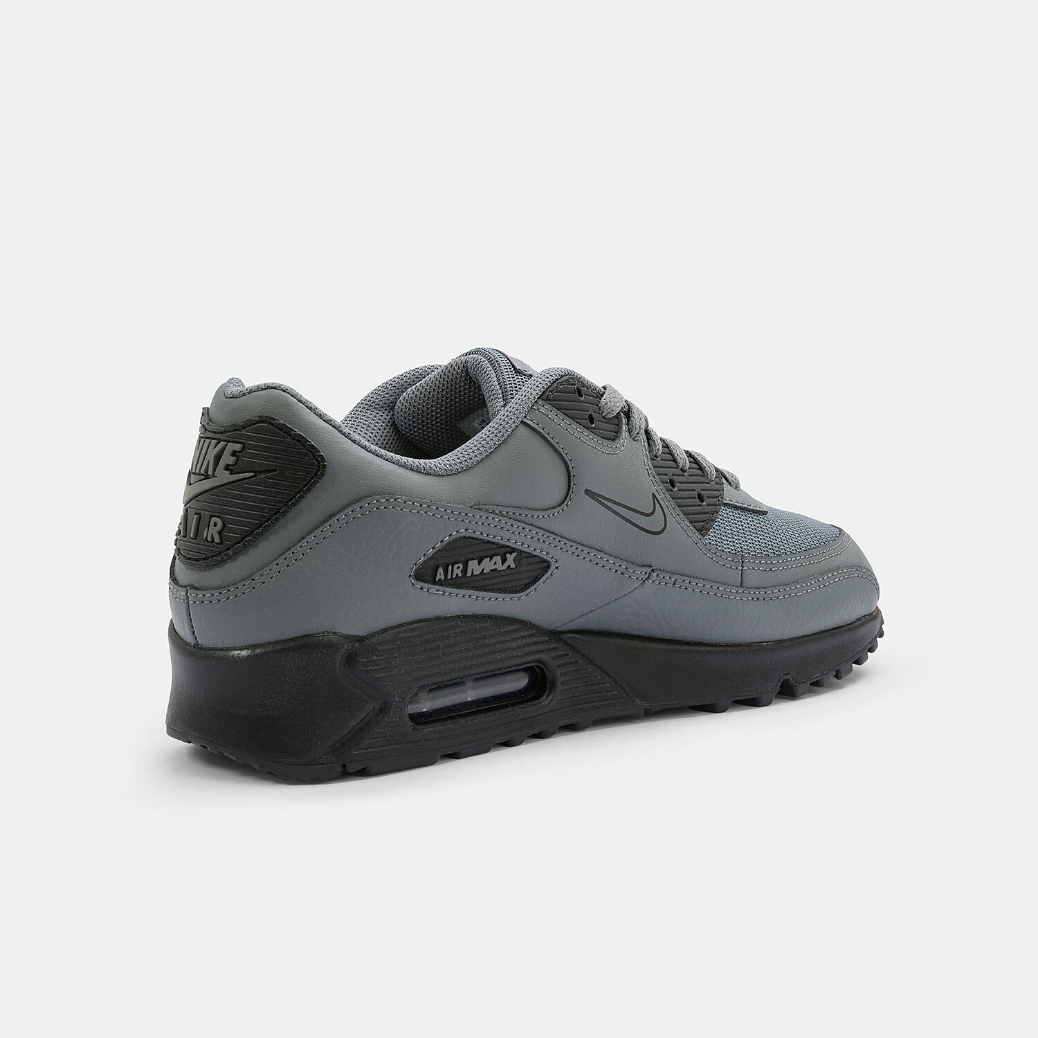 Air max 90 nere e grigie outlet