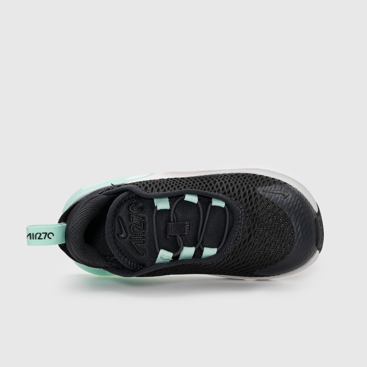 Nike air 270 nere e verdi deals