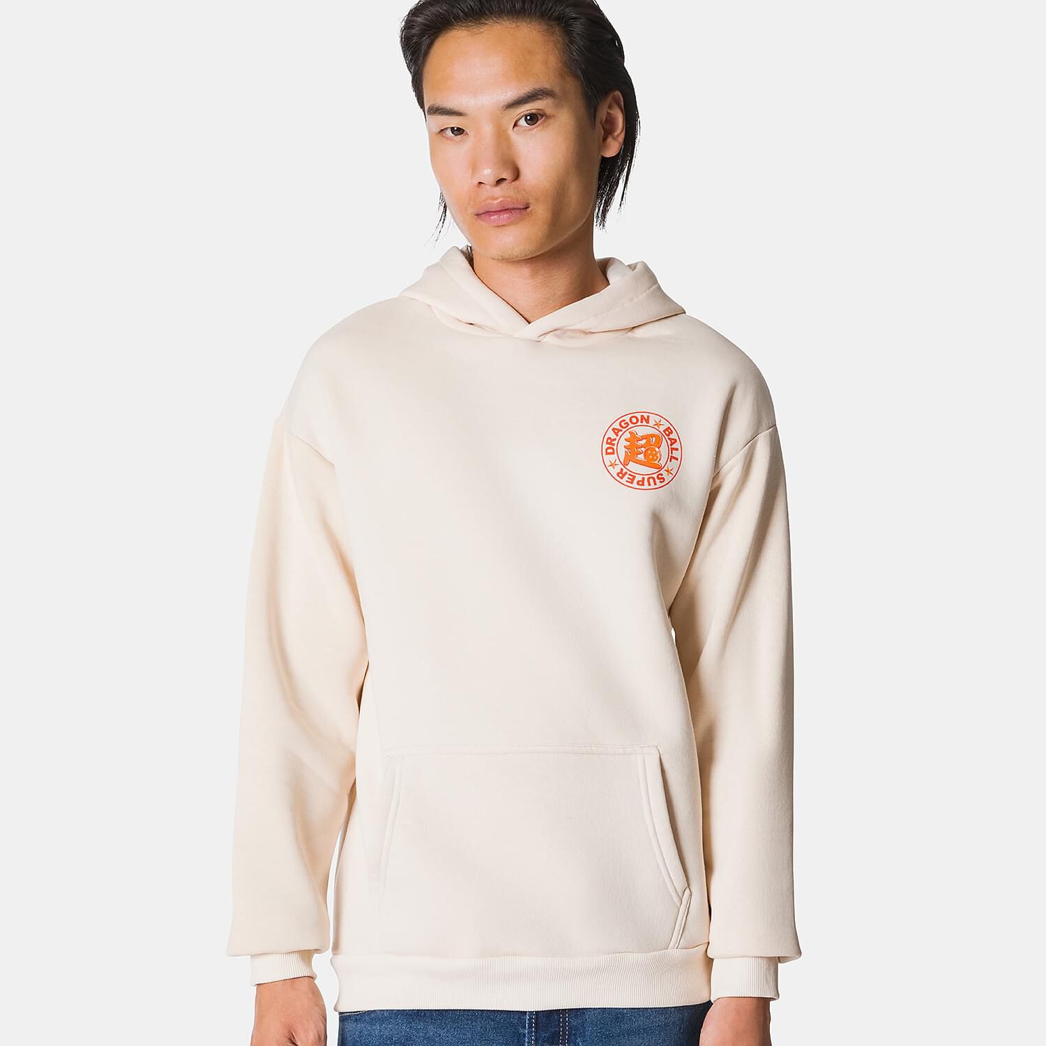 Felpe dragon ball nike on sale