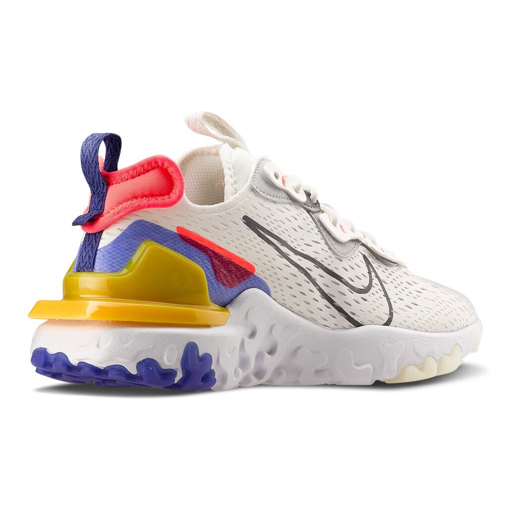 Scarpe nike hotsell multicolore