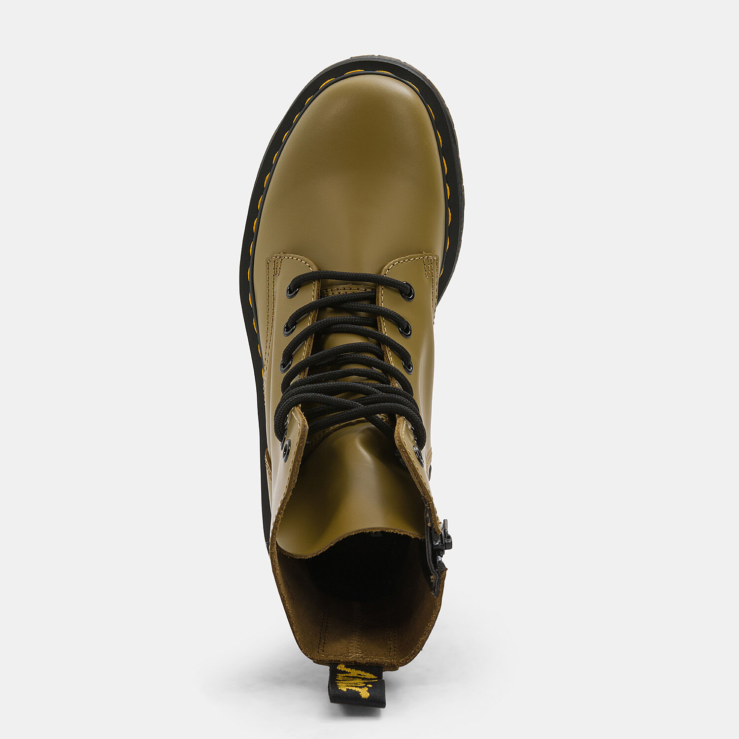 Dr martens jadon verdi clearance