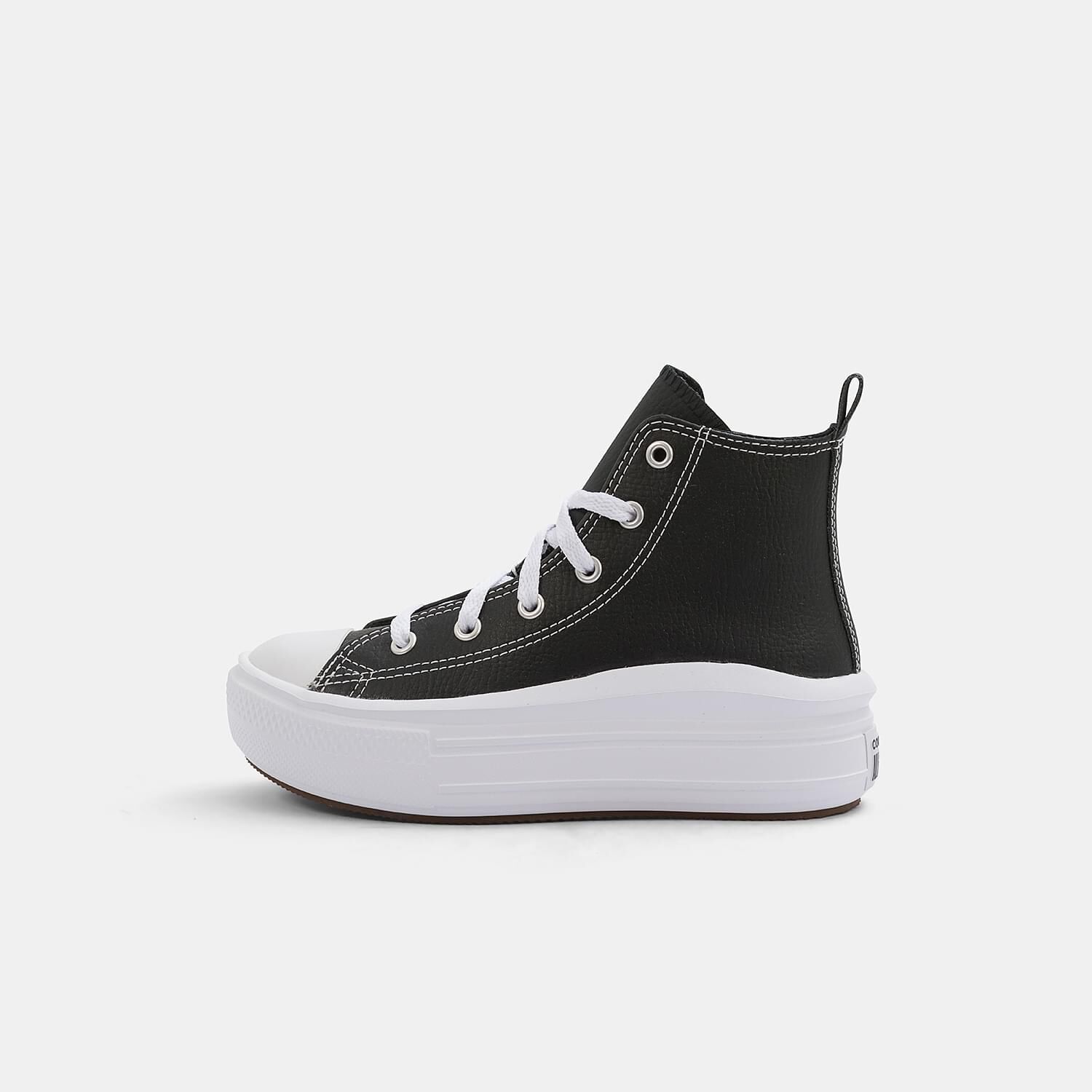 Converse bianche e nere online