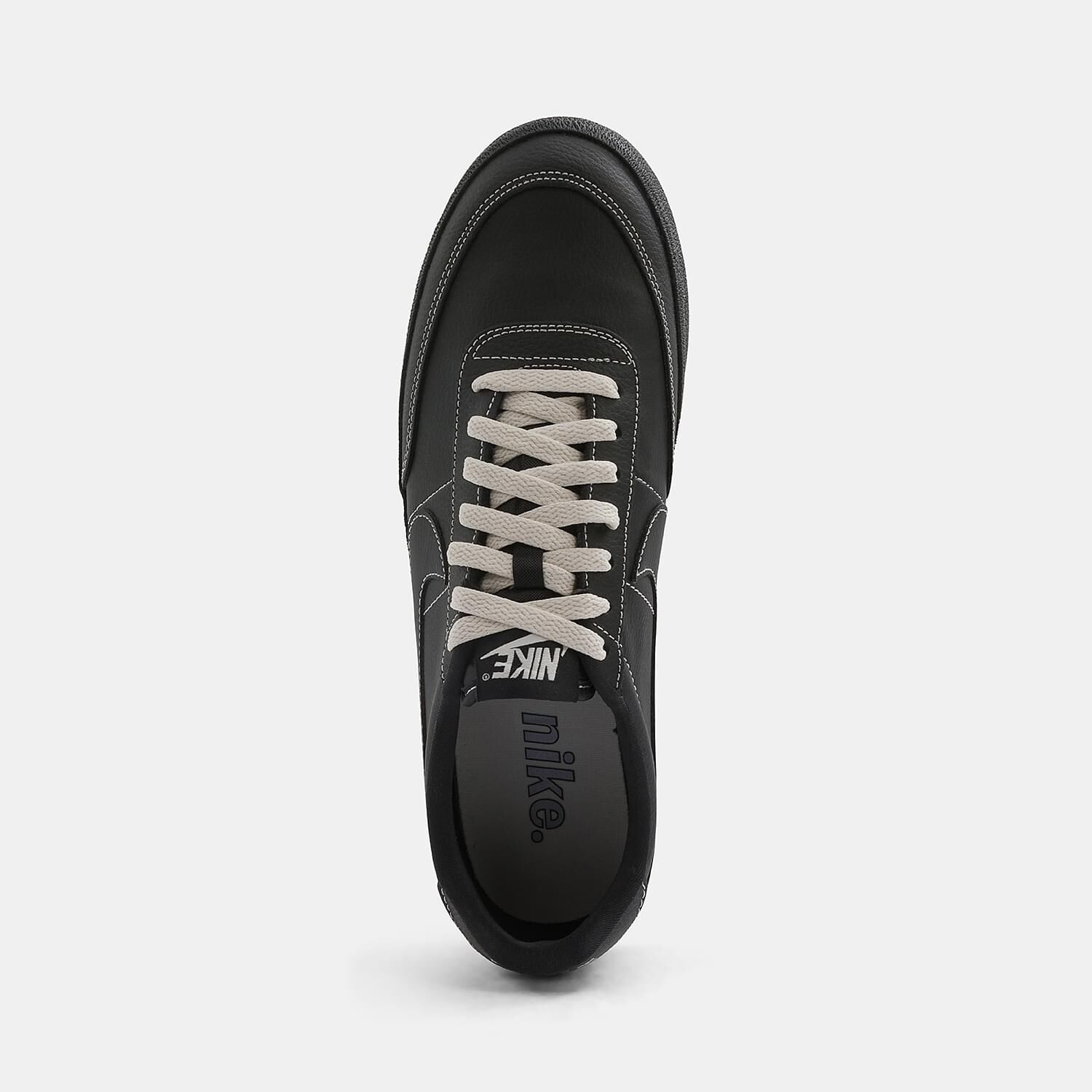 Nike Killshot 2 Leather nere e bianche | AW LAB