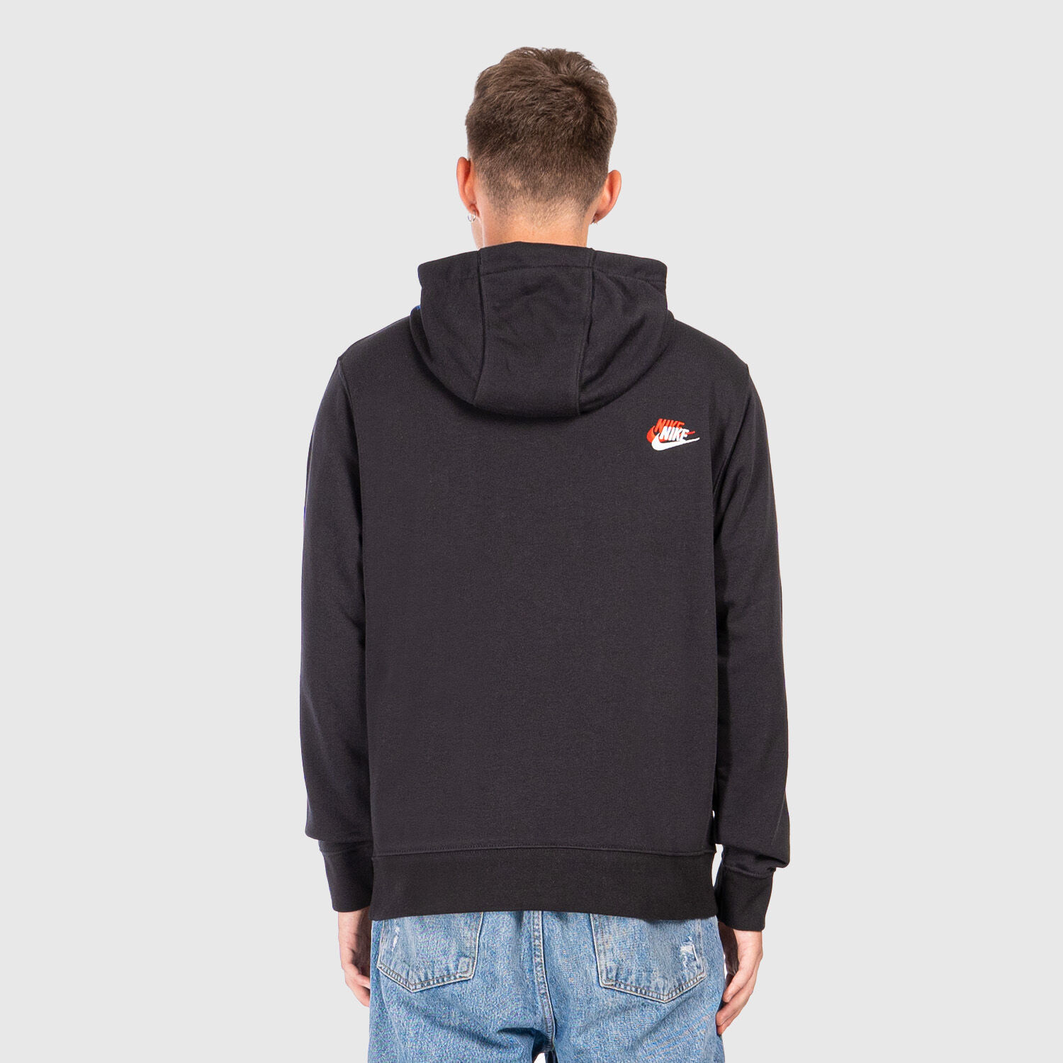 Felpa Nike Sportswear Essentials multicolor AW LAB