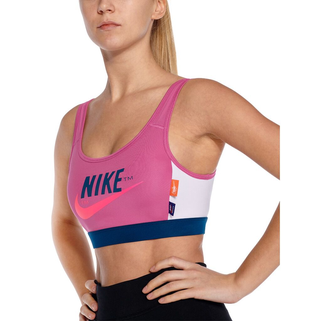 Top nike sales swoosh icon clash