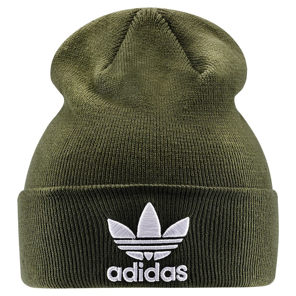 adidas Trefoil Beanie