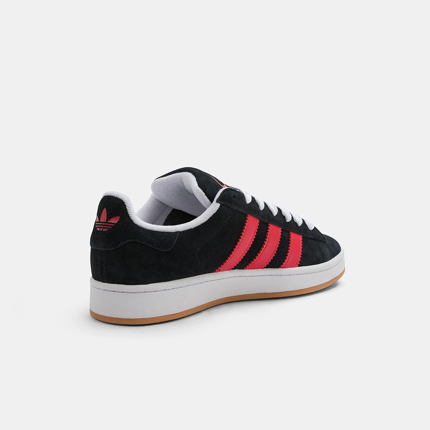 adidas Campus 00s SMU nere rosse e bianche AW LAB