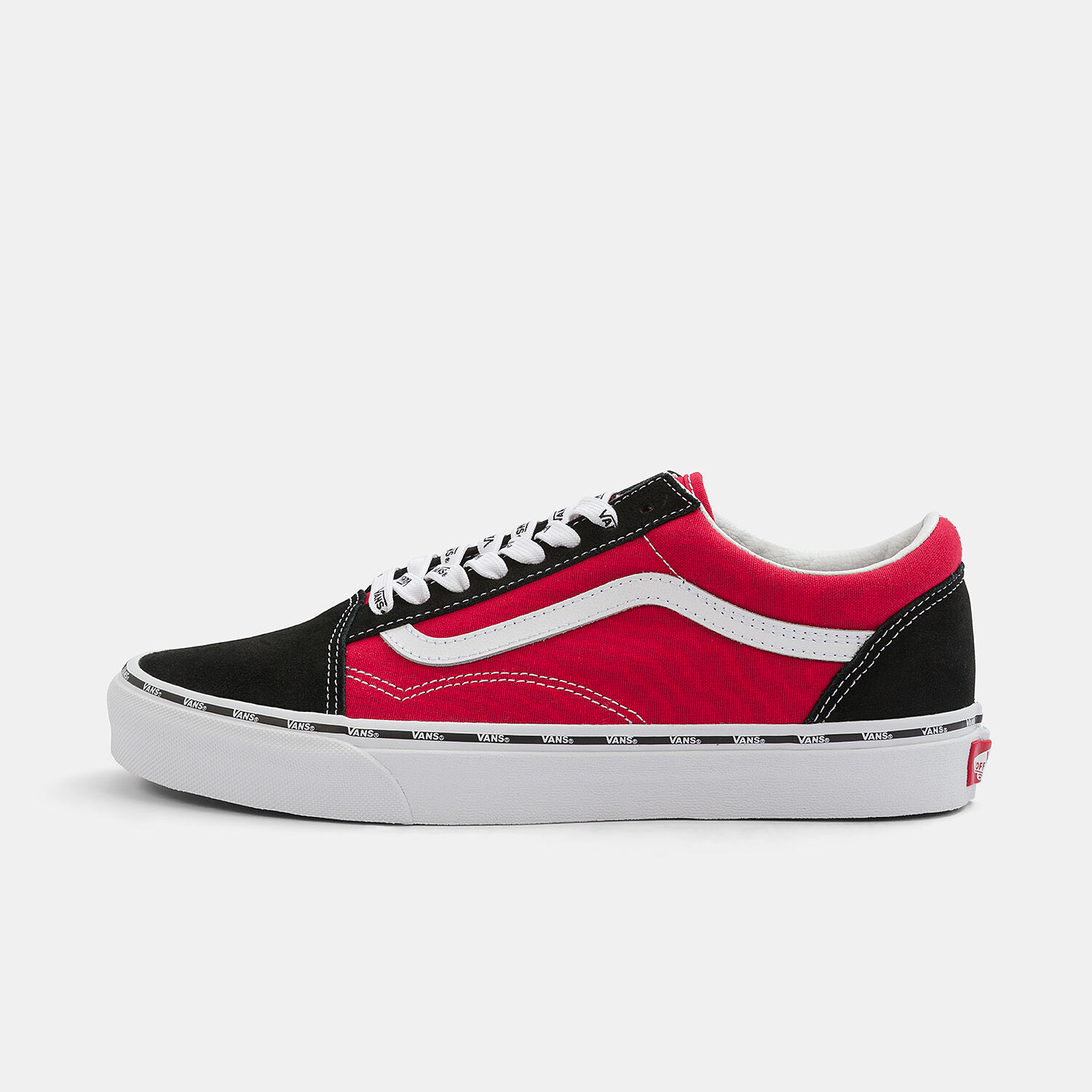 Vans nere e marroni on sale